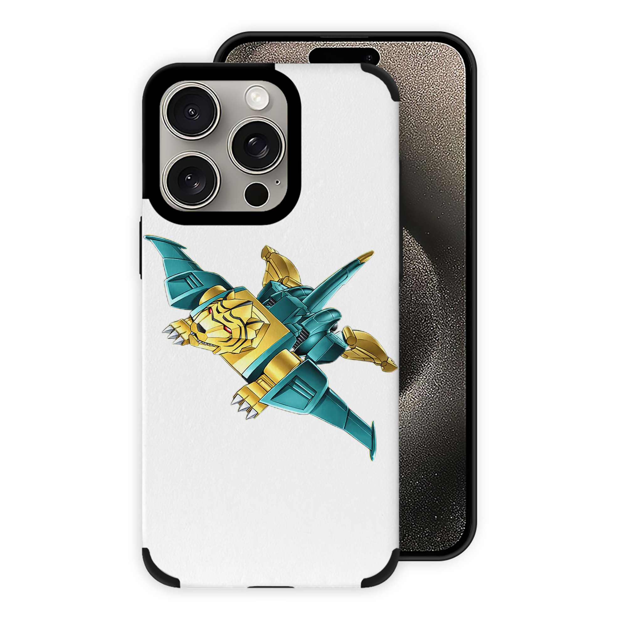 遊☆戯☆王 Yu-Gi-Oh! 【iPhone15ProMax対応】 PUレザー スマホケース 耐衝撃＆黄変防止
