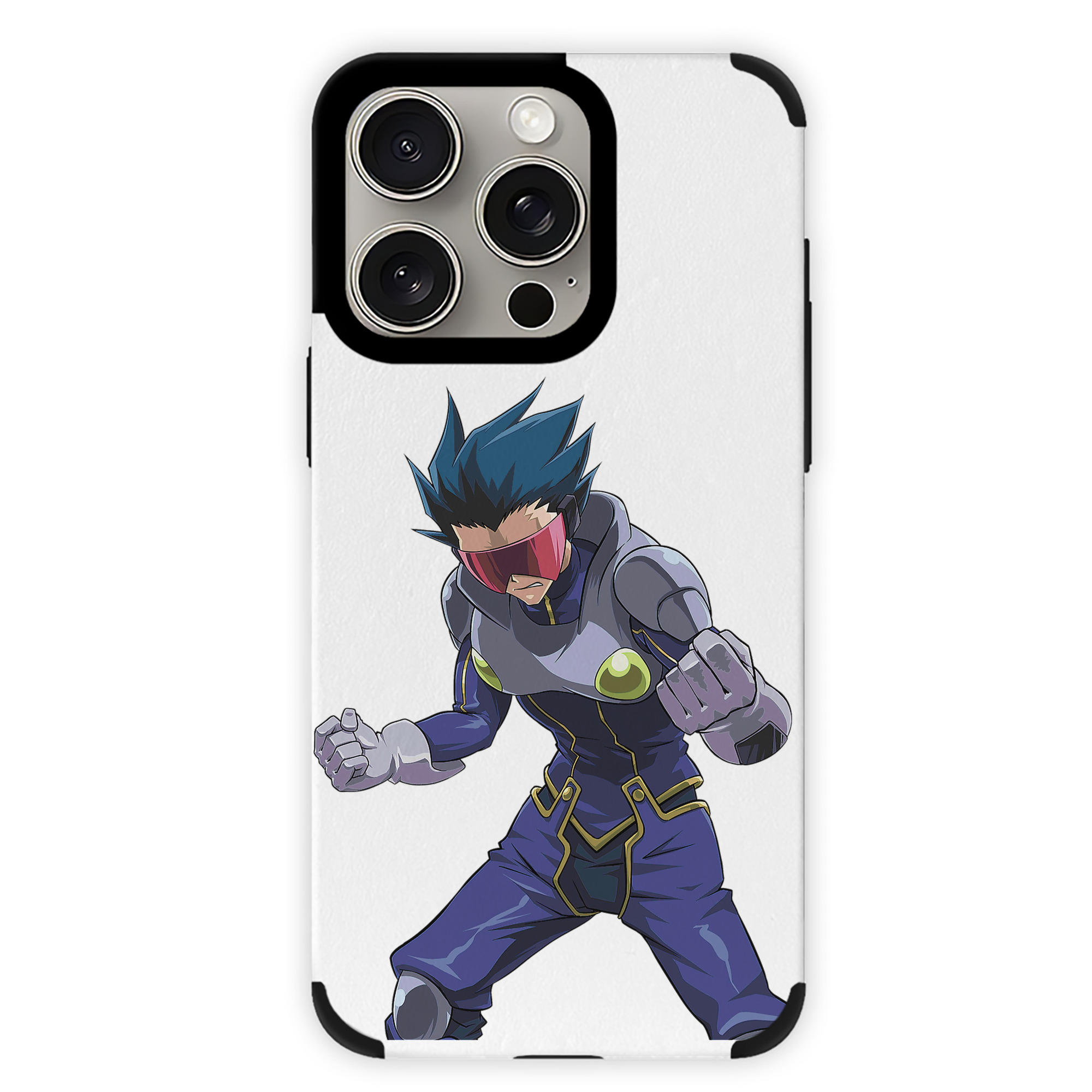 （画像用） 遊☆戯☆王 Yu-Gi-Oh! 【iPhone15ProMax対応】 PUレザー スマホケース 耐衝撃＆黄変防止