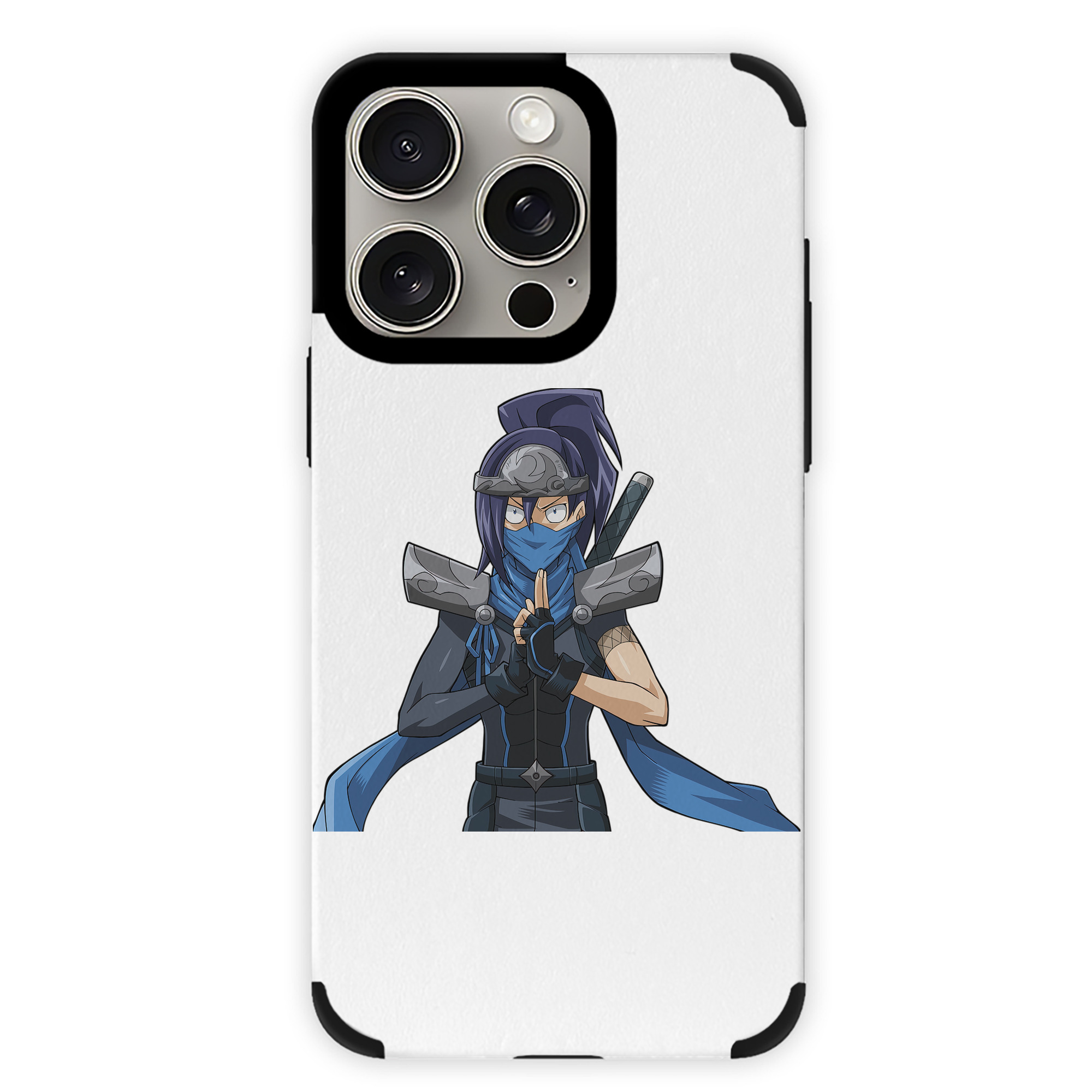 （画像用） 遊☆戯☆王 Yu-Gi-Oh! 【iPhone15ProMax対応】 PUレザー スマホケース 耐衝撃＆黄変防止