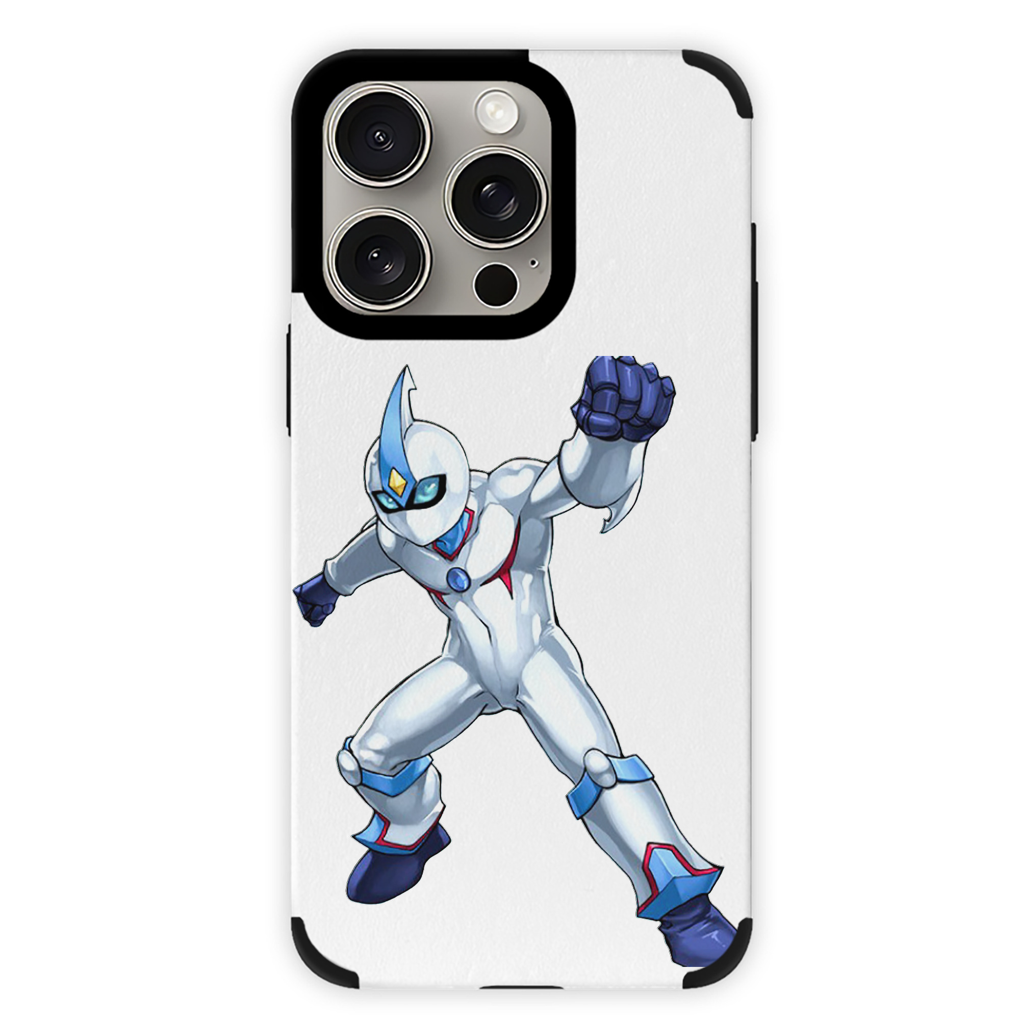 遊☆戯☆王 Yu-Gi-Oh! 【iPhone15ProMax対応】 PUレザー スマホケース 耐衝撃＆黄変防止