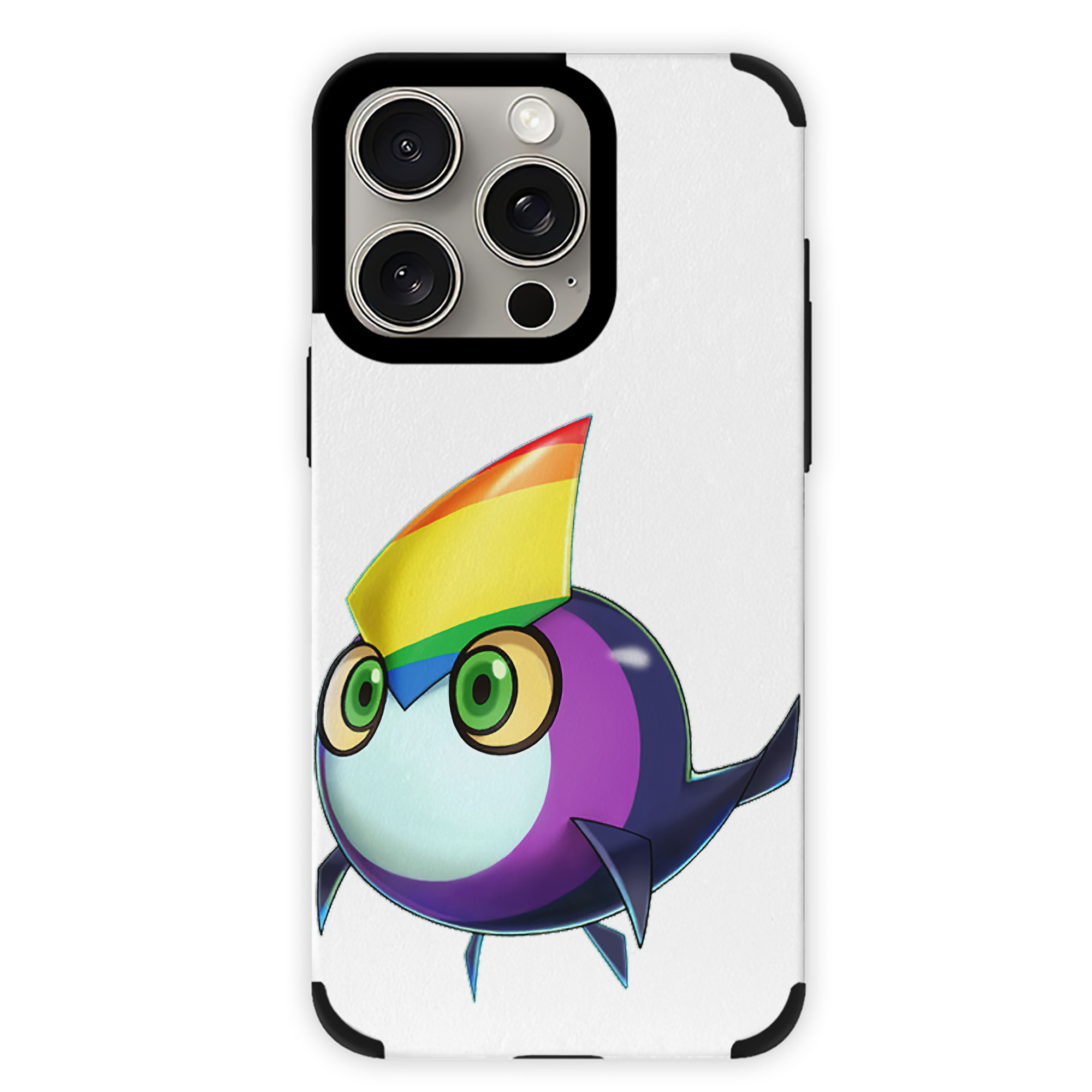 遊☆戯☆王 Yu-Gi-Oh! 【iPhone15ProMax対応】 PUレザー スマホケース 耐衝撃＆黄変防止