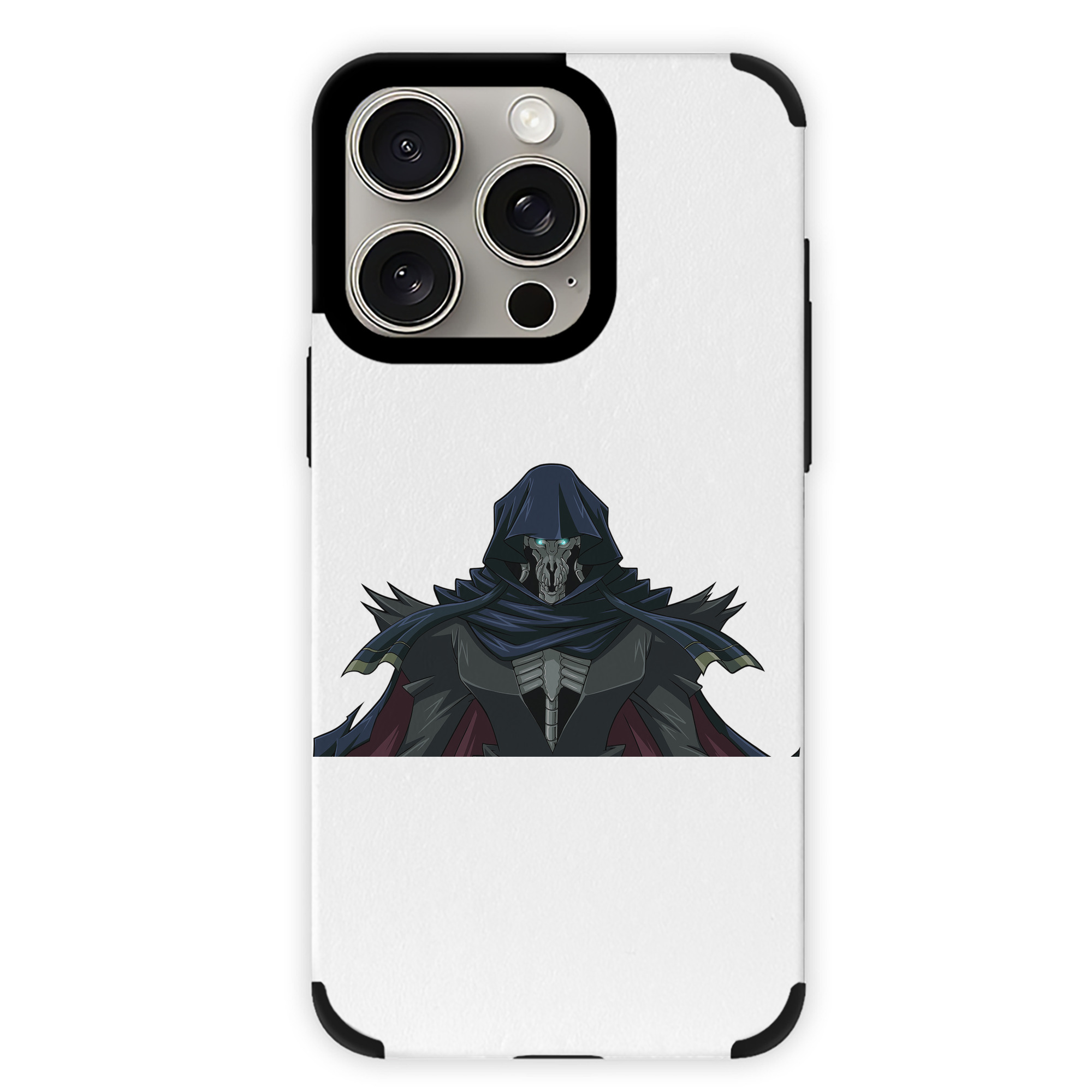 遊☆戯☆王 Yu-Gi-Oh! 【iPhone15ProMax対応】 PUレザー スマホケース 耐衝撃＆黄変防止