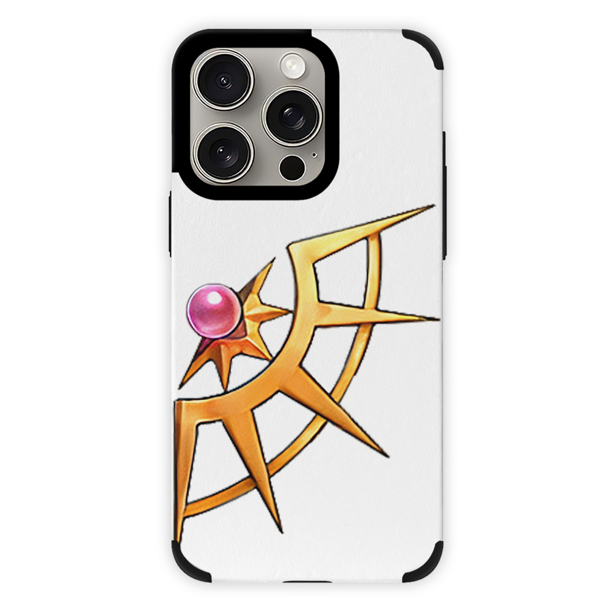 遊☆戯☆王 Yu-Gi-Oh! 【iPhone15ProMax対応】 PUレザー スマホケース 耐衝撃＆黄変防止