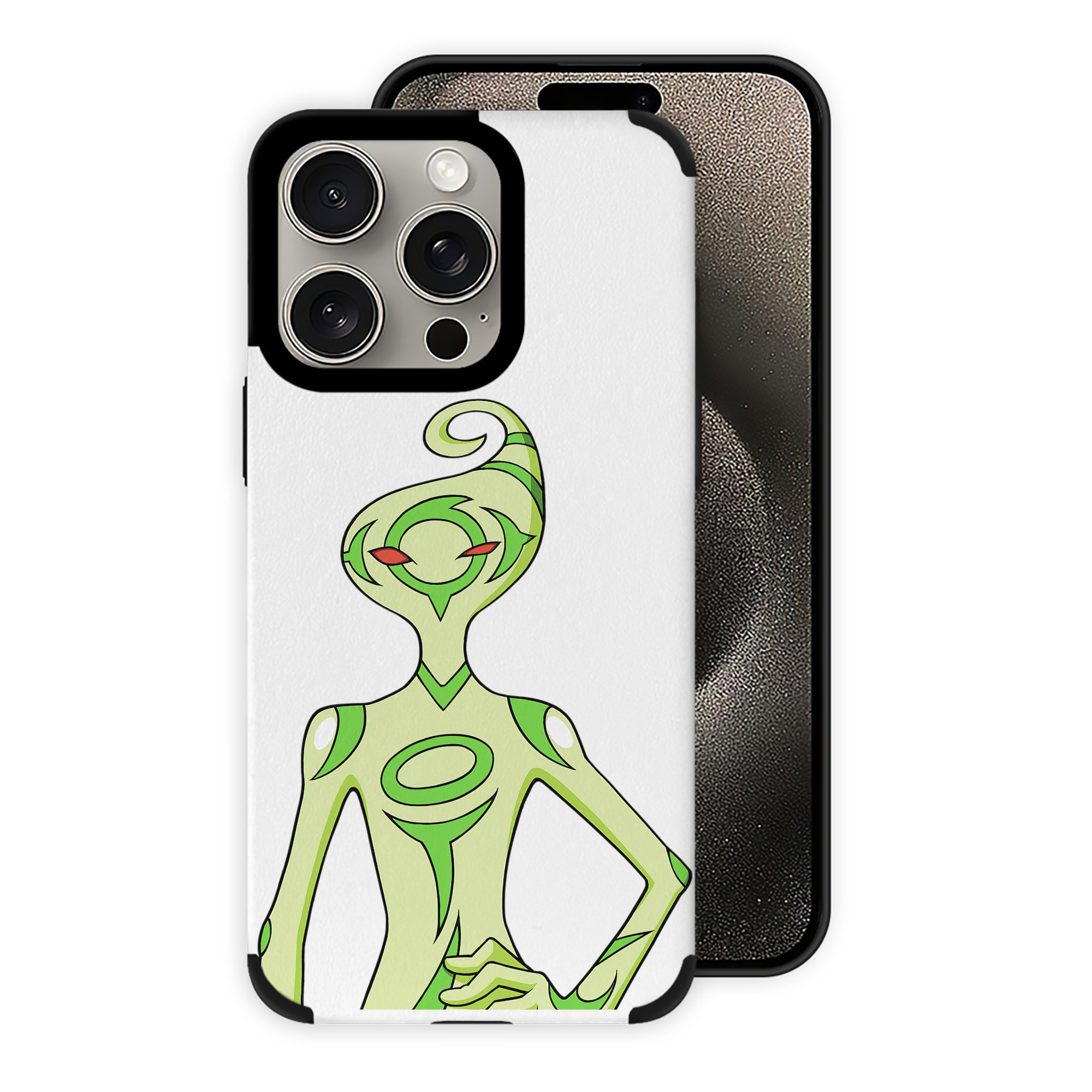 （画像用） 遊☆戯☆王 Yu-Gi-Oh! 【iPhone15ProMax対応】 PUレザー スマホケース 耐衝撃＆黄変防止