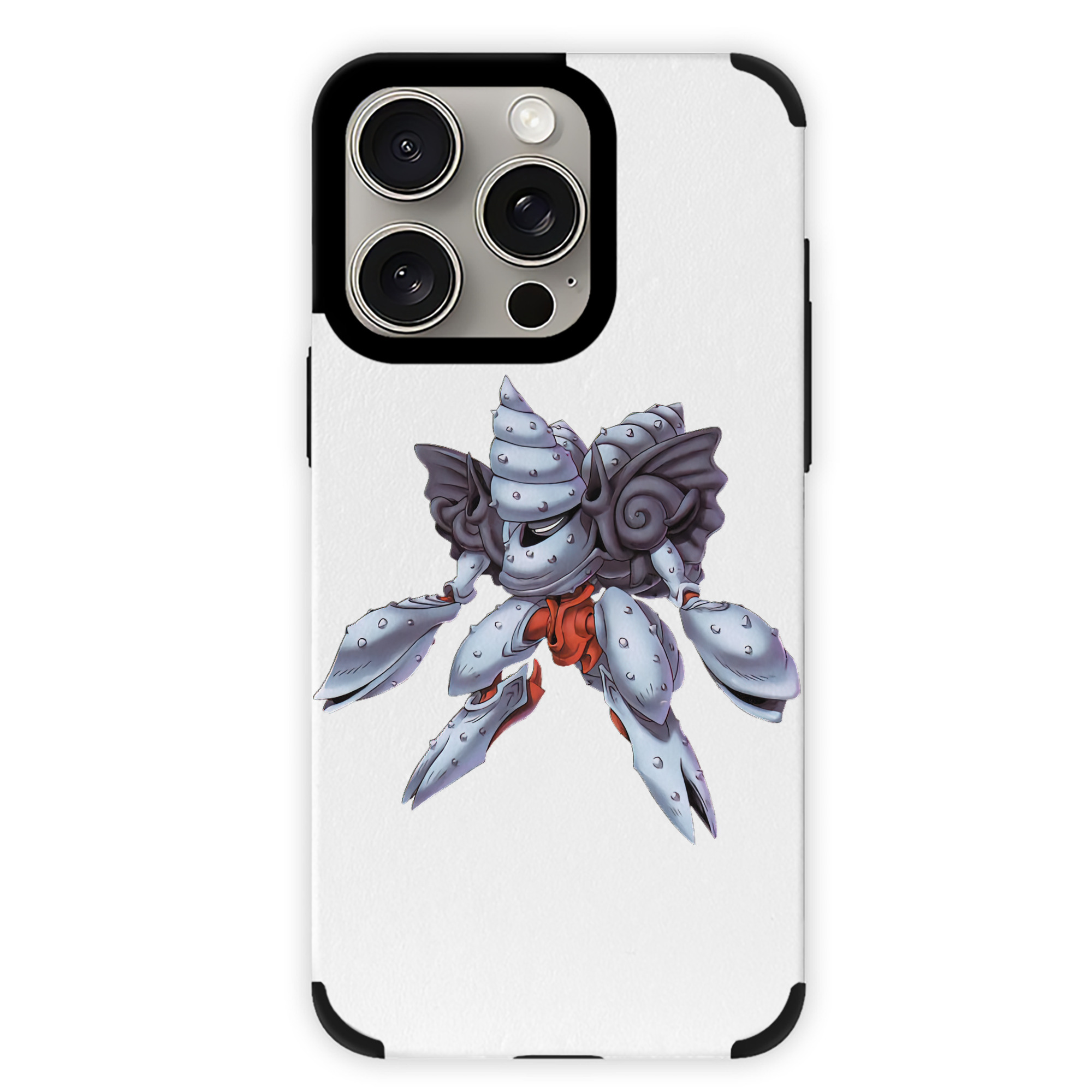 遊☆戯☆王 Yu-Gi-Oh! 【iPhone15ProMax対応】 PUレザー スマホケース 耐衝撃＆黄変防止