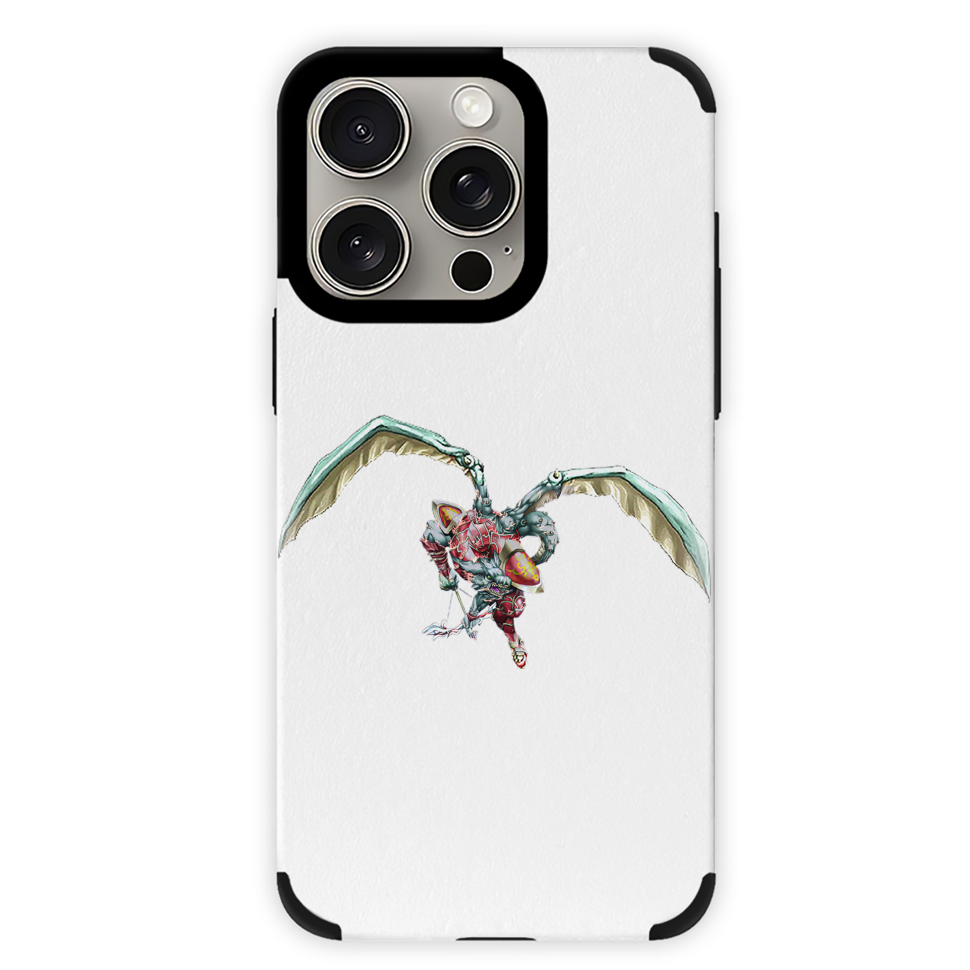（画像用） 遊☆戯☆王 Yu-Gi-Oh! 【iPhone15ProMax対応】 PUレザー スマホケース 耐衝撃＆黄変防止