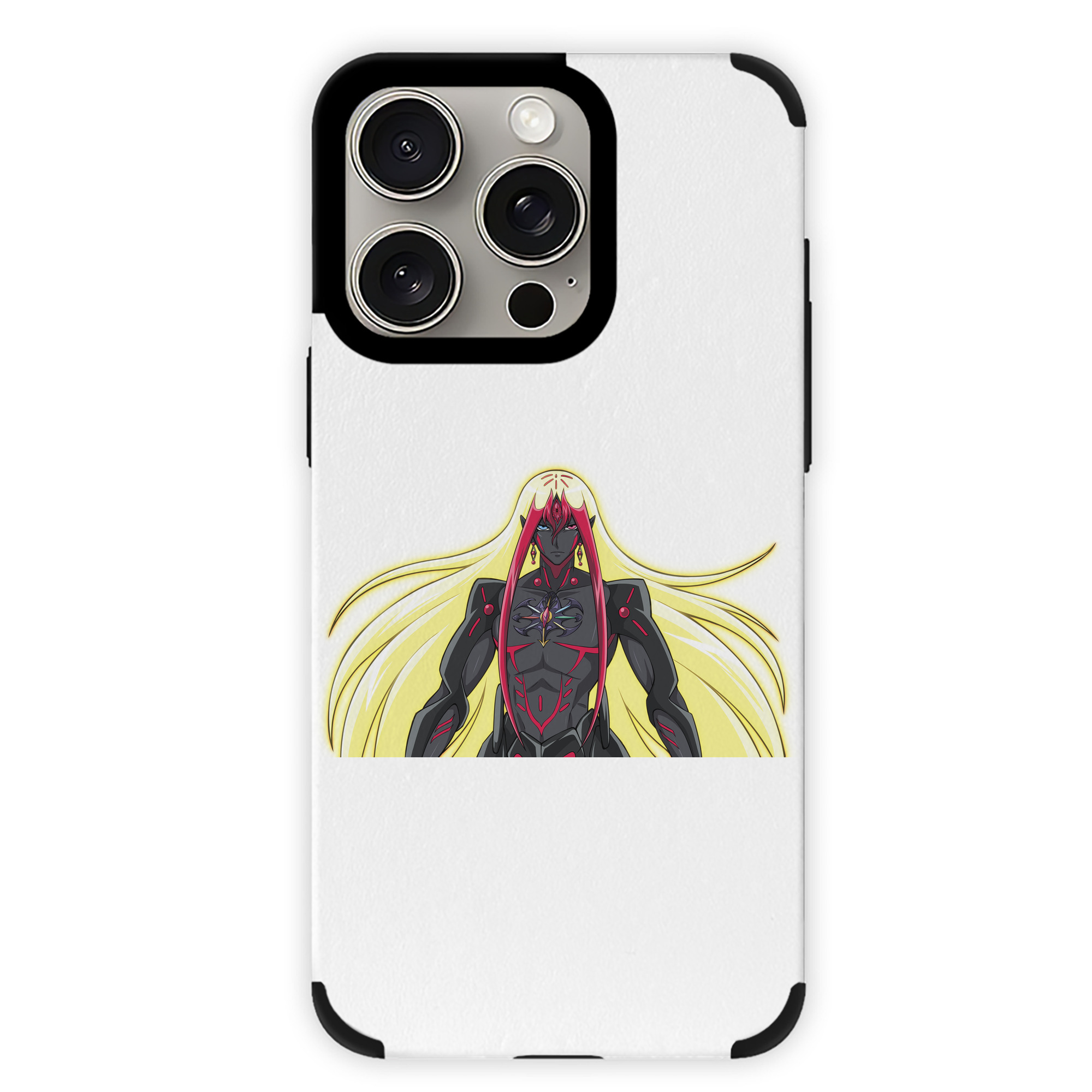 遊☆戯☆王 Yu-Gi-Oh! 【iPhone15ProMax対応】 PUレザー スマホケース 耐衝撃＆黄変防止