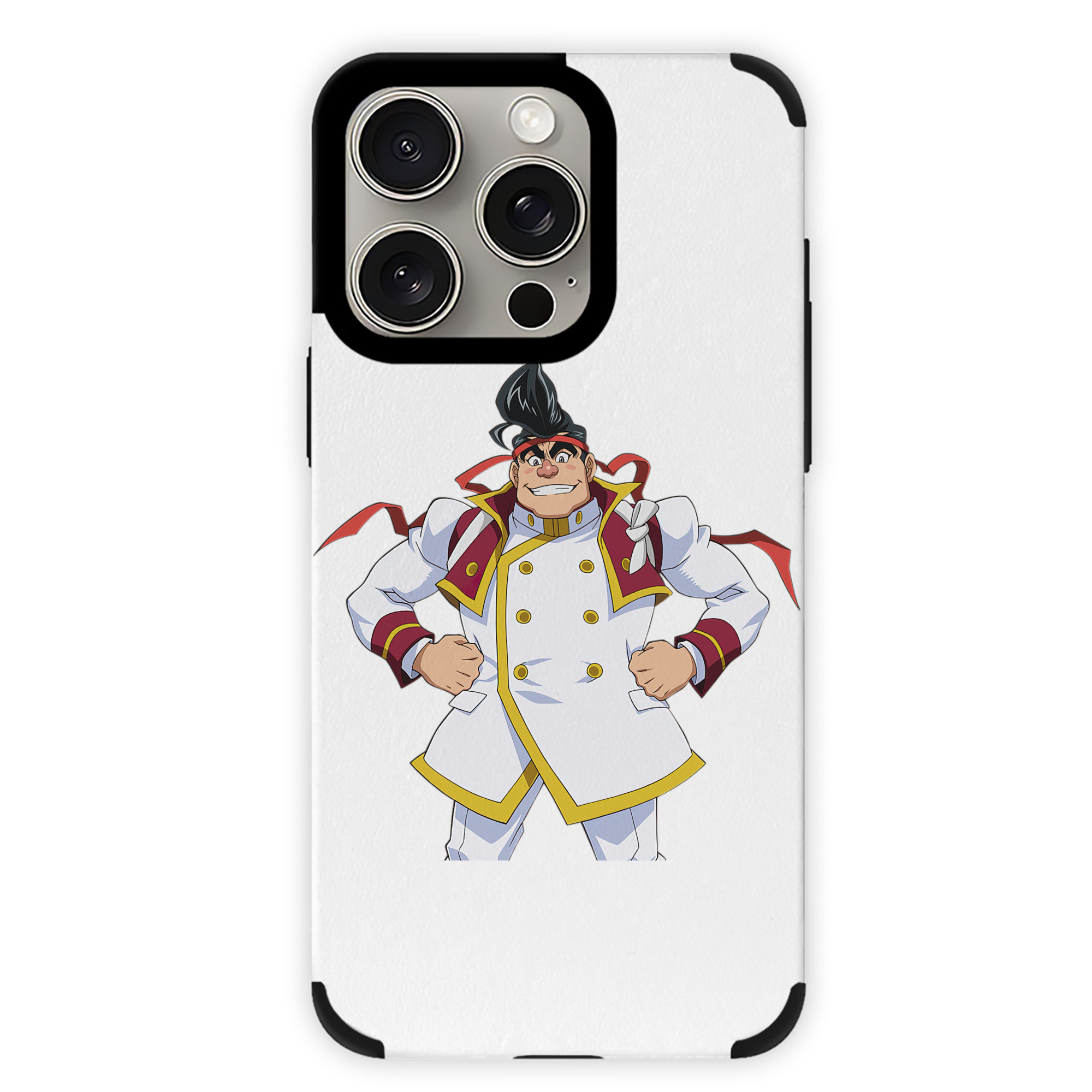 遊☆戯☆王 Yu-Gi-Oh! 【iPhone15ProMax対応】 PUレザー スマホケース 耐衝撃＆黄変防止