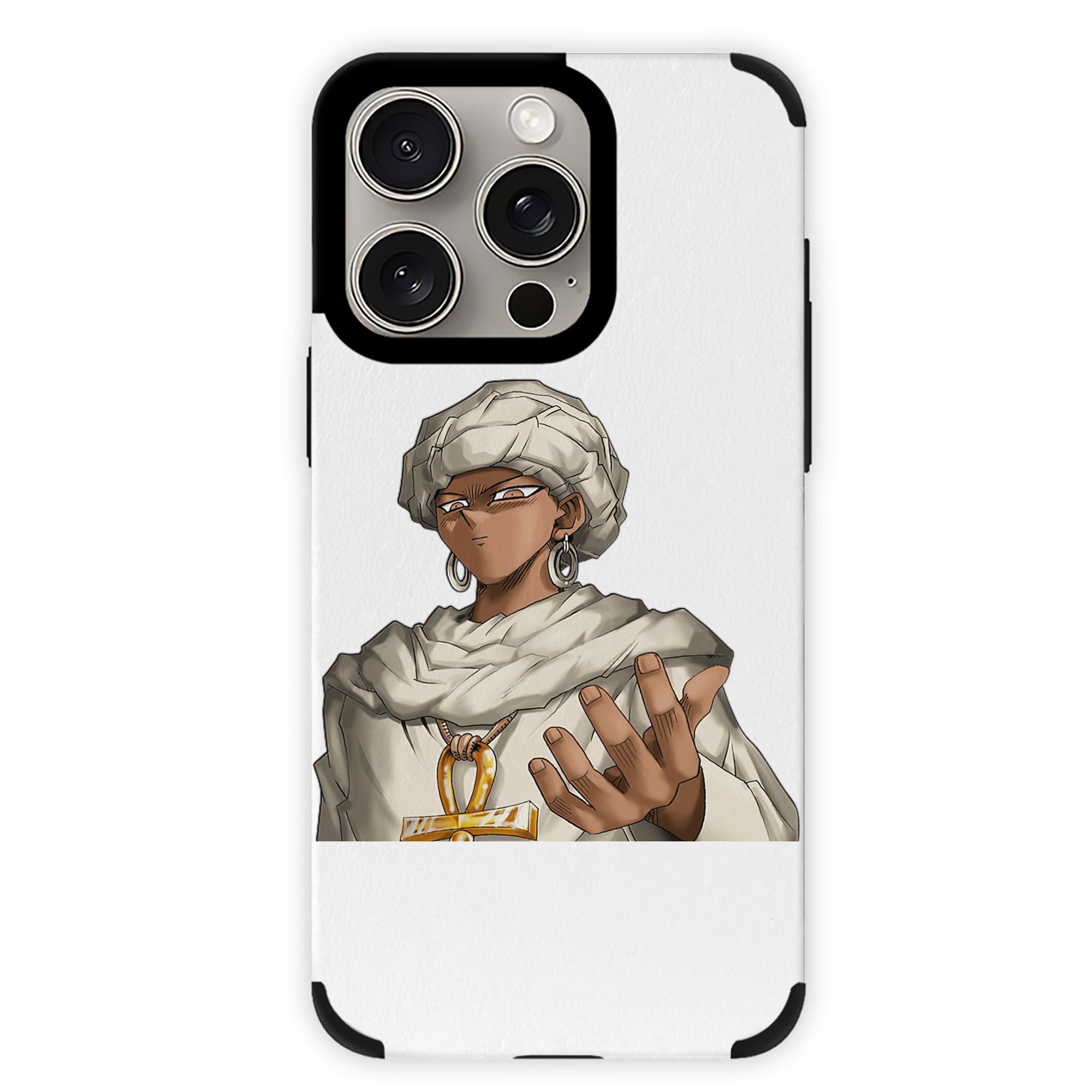（画像用） 遊☆戯☆王 Yu-Gi-Oh! 【iPhone15ProMax対応】 PUレザー スマホケース 耐衝撃＆黄変防止