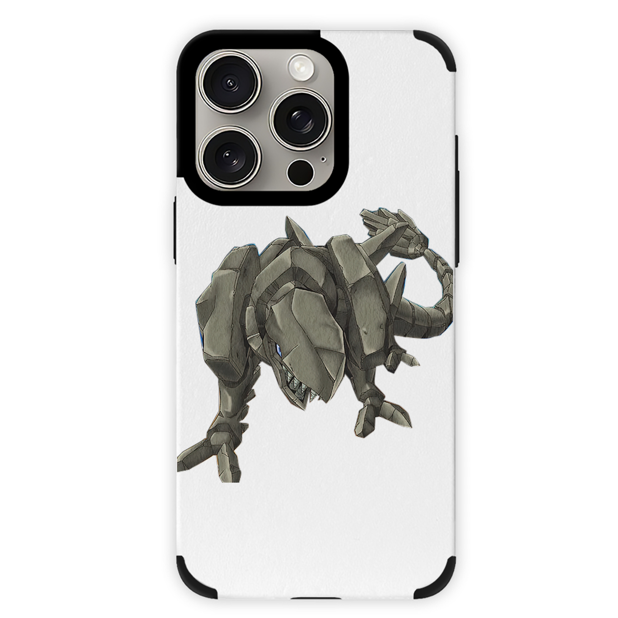 遊☆戯☆王 Yu-Gi-Oh! 【iPhone15ProMax対応】 PUレザー スマホケース 耐衝撃＆黄変防止