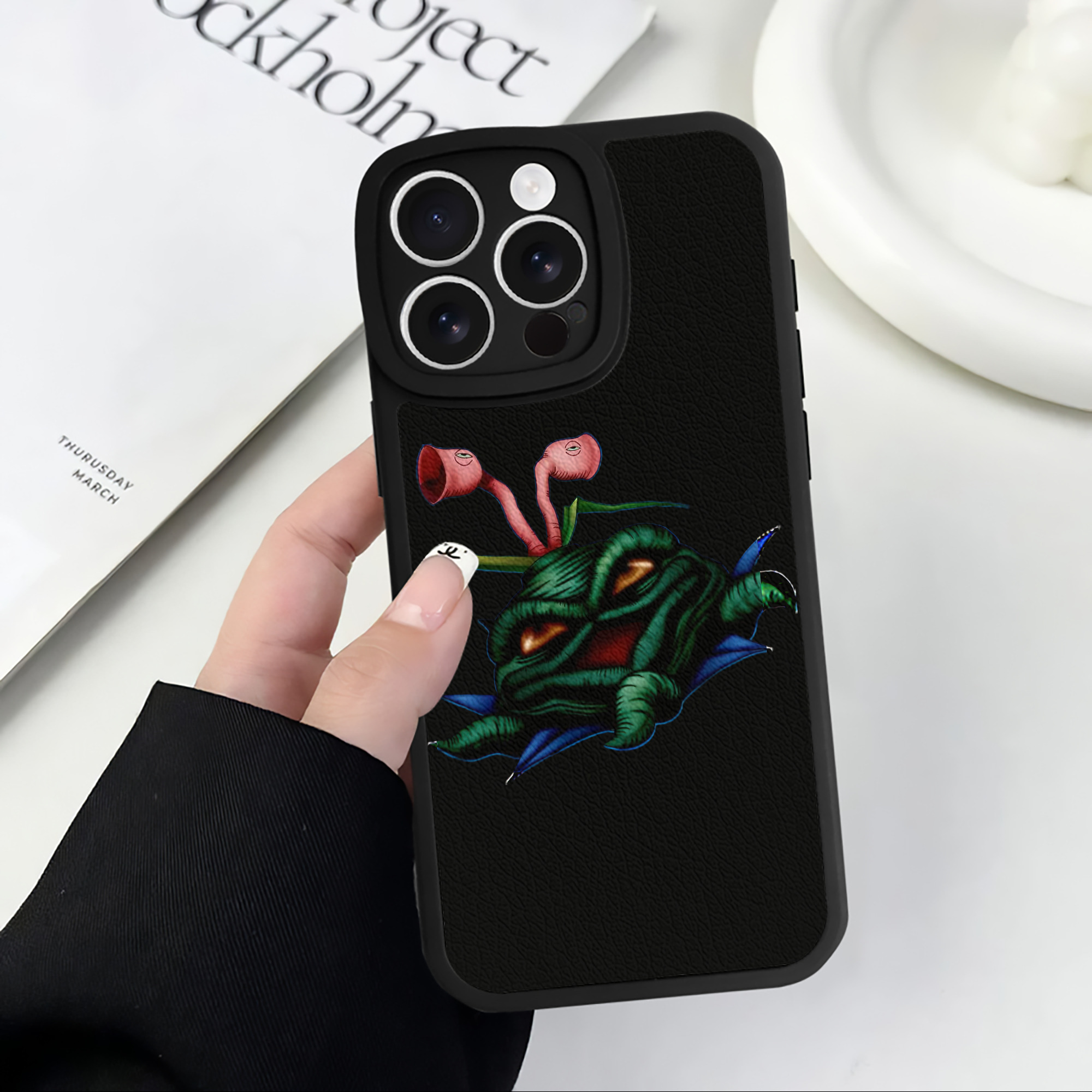 一般的なイメージ