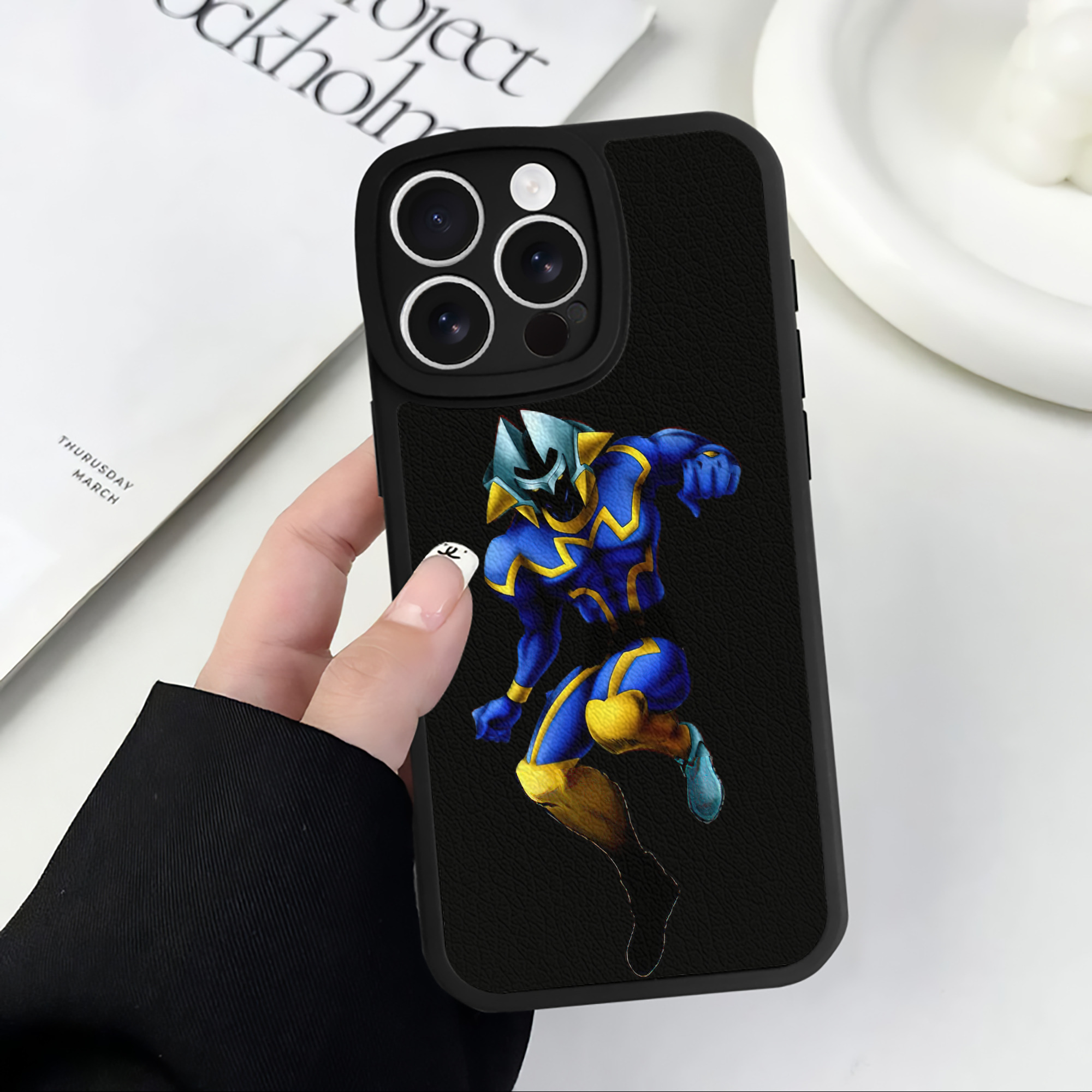 一般的なイメージ