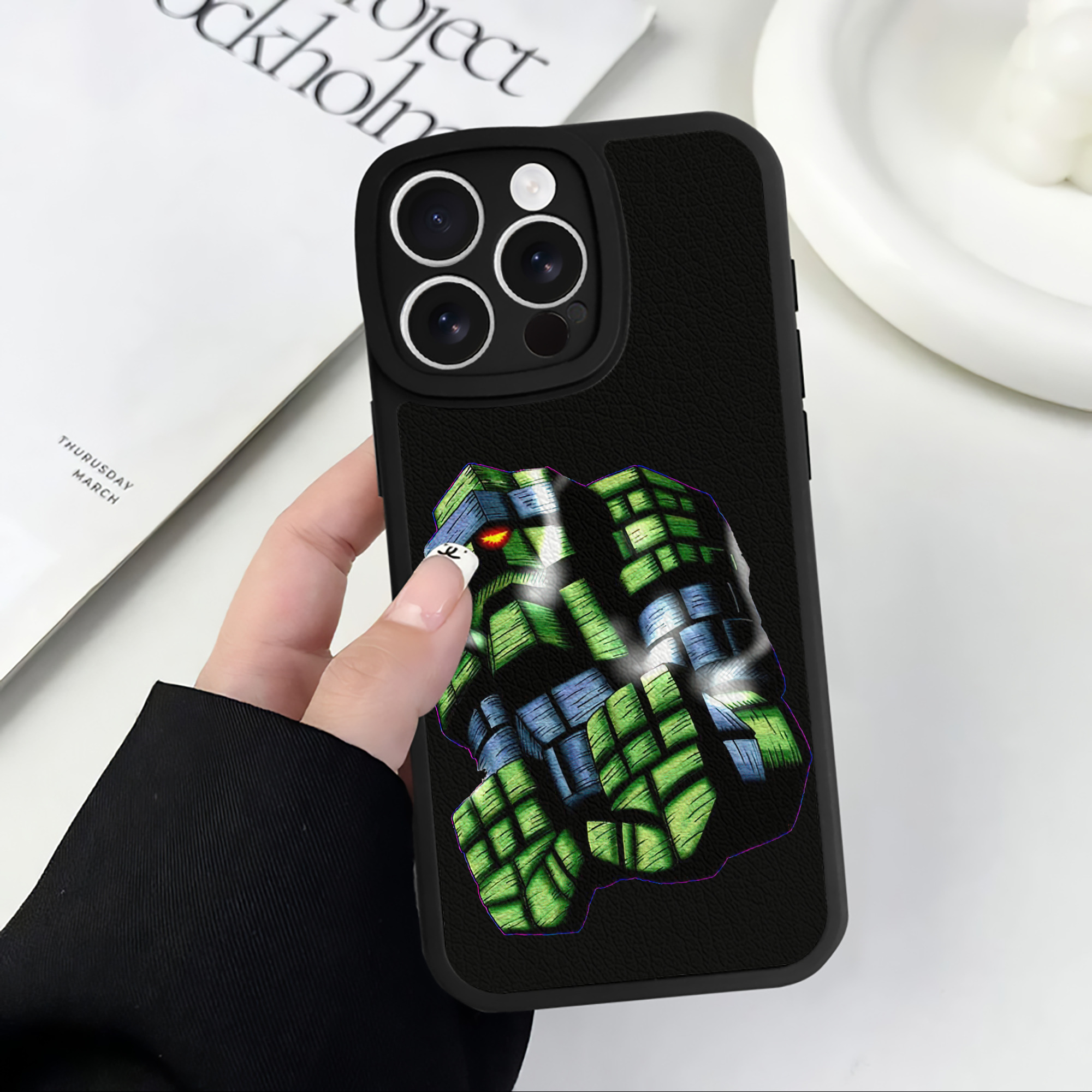 一般的なイメージ