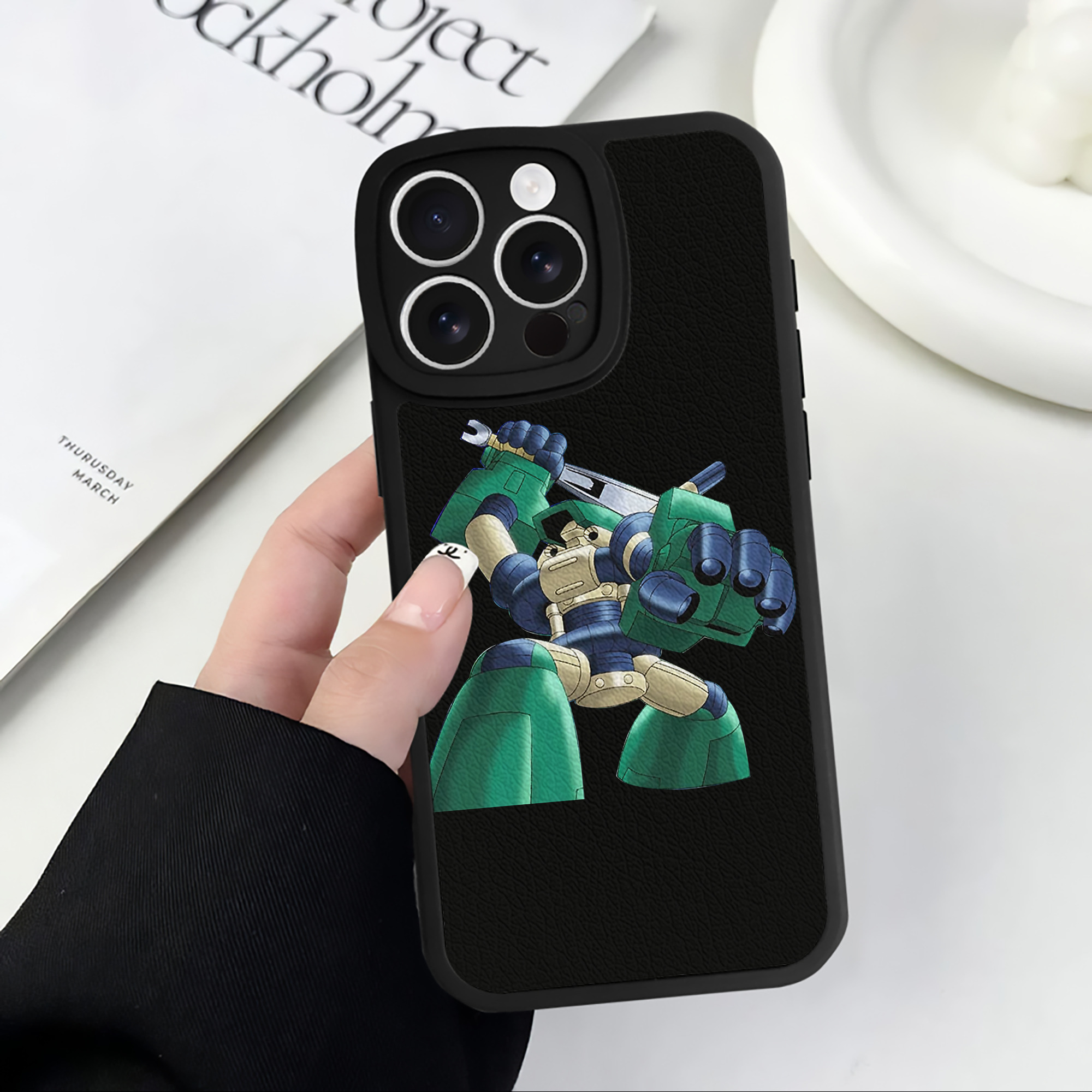 一般的なイメージ