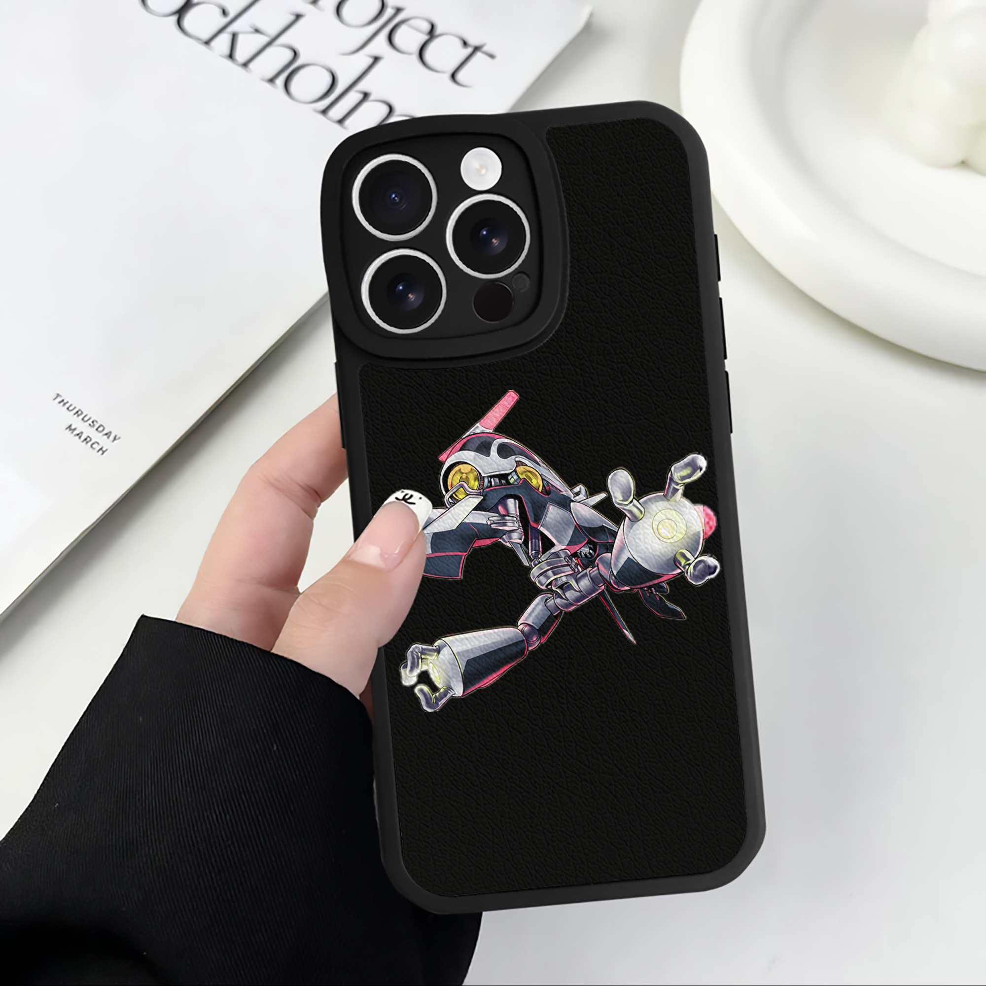 一般的なイメージ