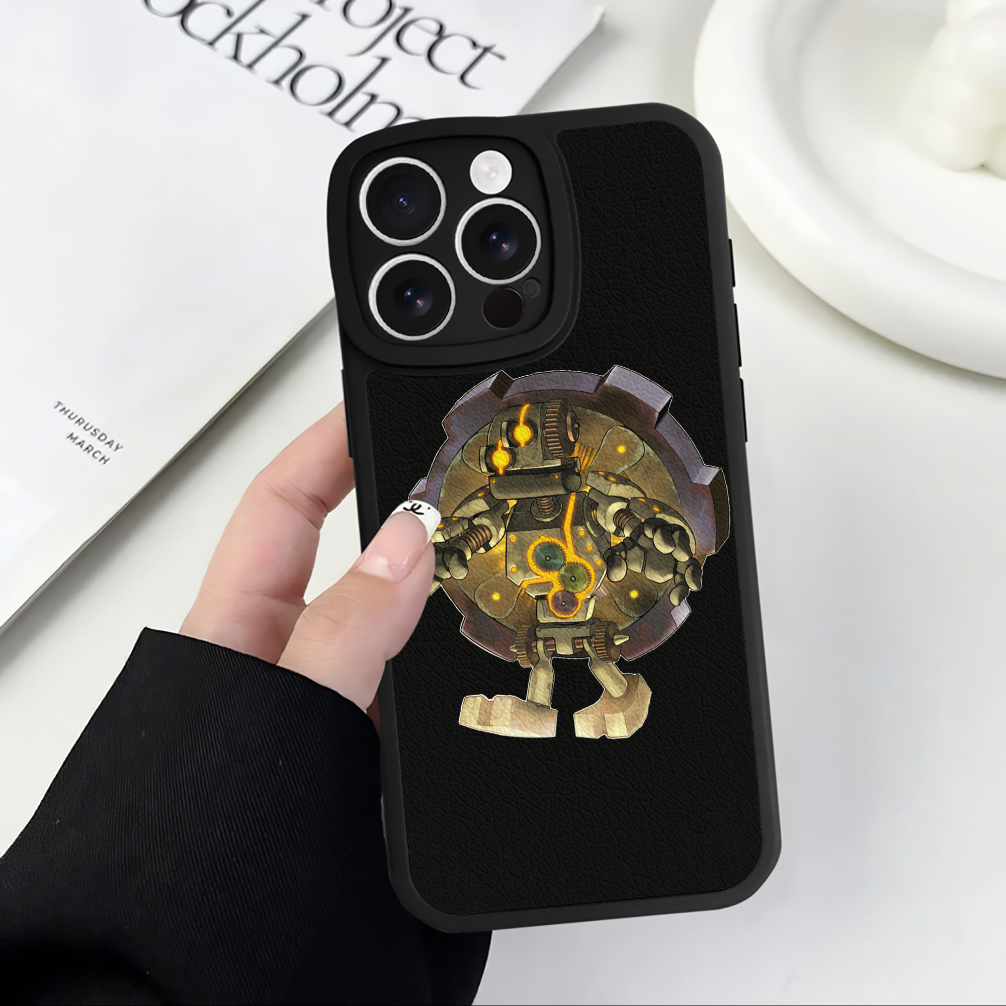 一般的なイメージ