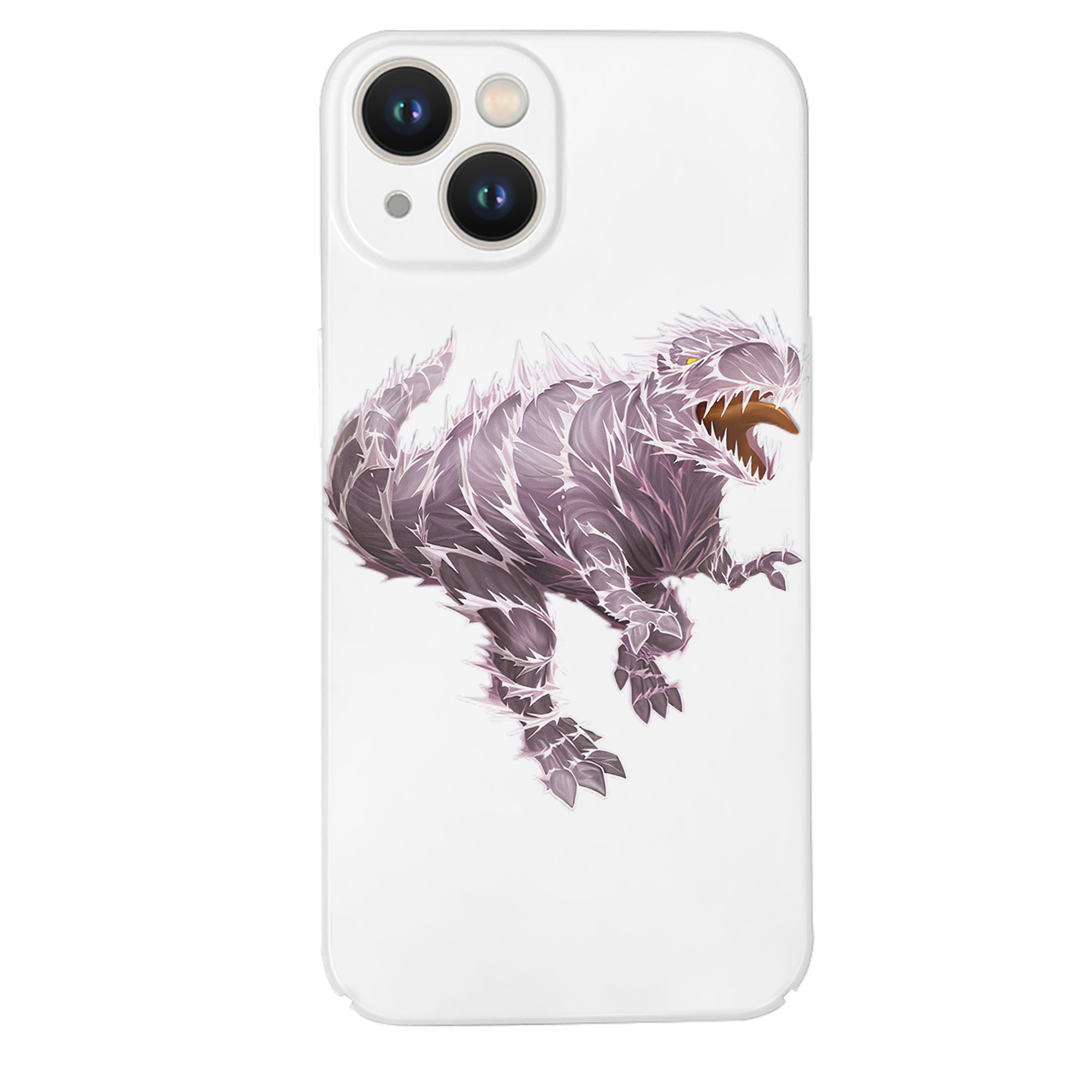 （画像用） 遊☆戯☆王 Yu-Gi-Oh! 【iPhone 14シリーズ対応】ハードケース