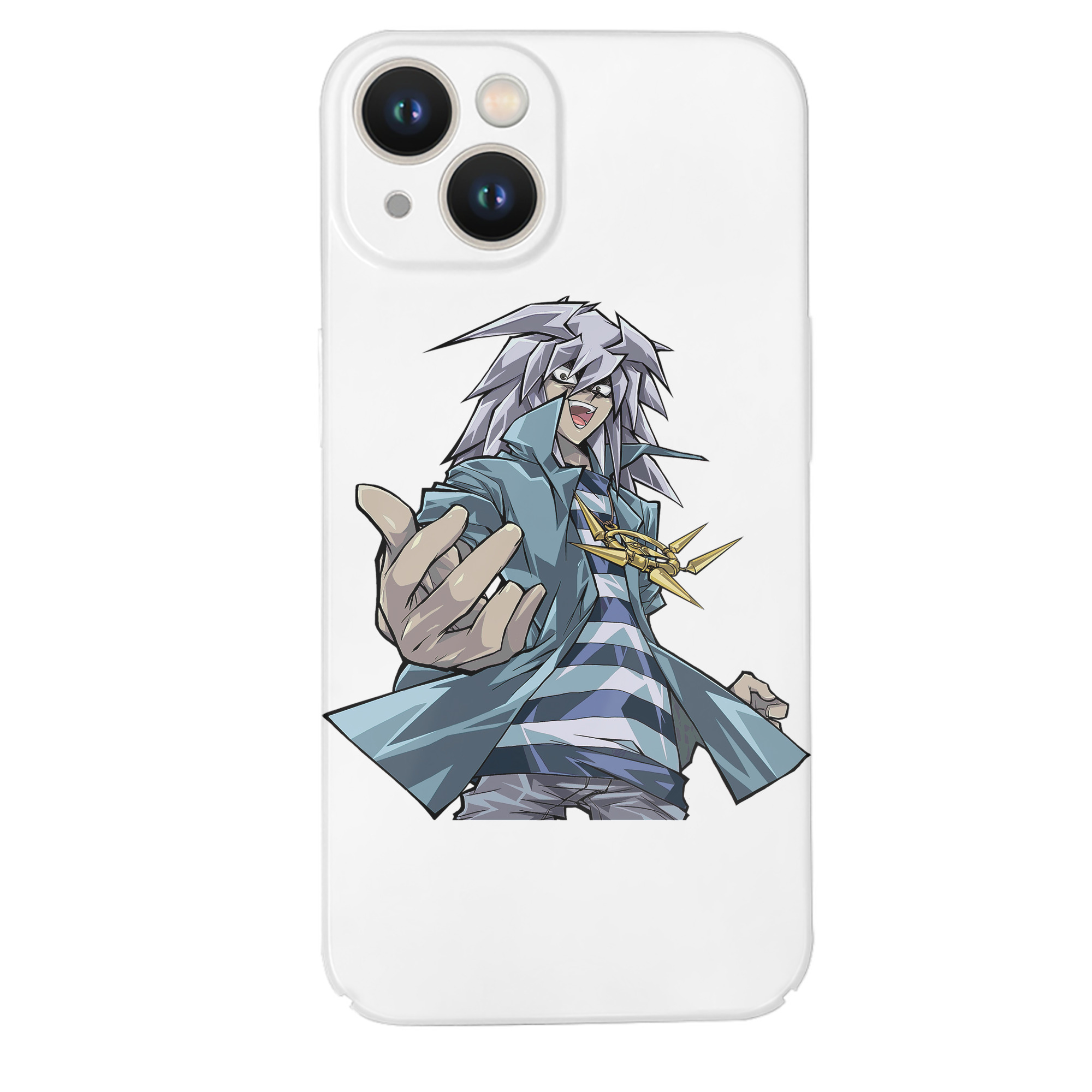（画像用） 遊☆戯☆王 Yu-Gi-Oh! 【iPhone 14シリーズ対応】ハードケース