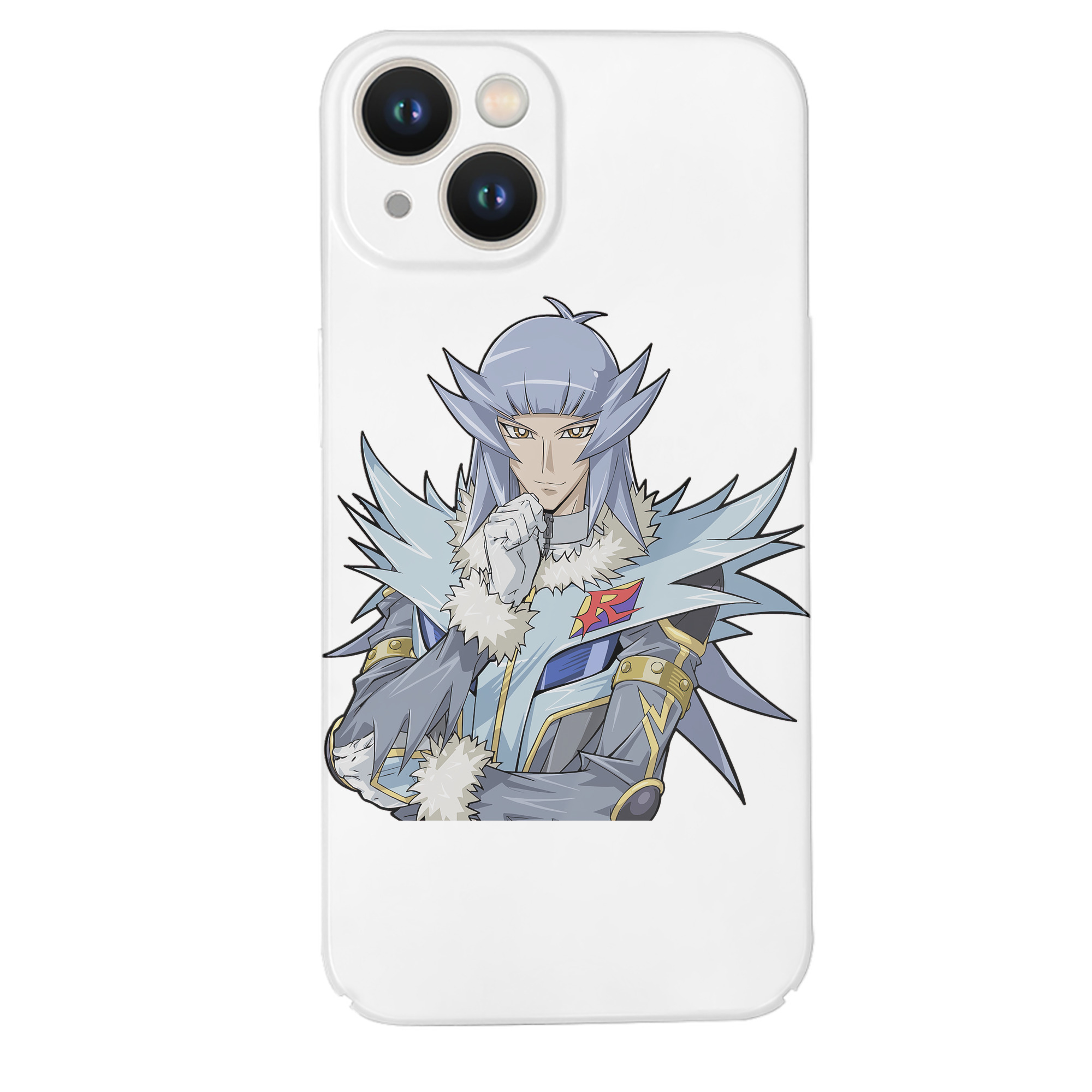 （画像用） 遊☆戯☆王 Yu-Gi-Oh! 【iPhone 14シリーズ対応】ハードケース