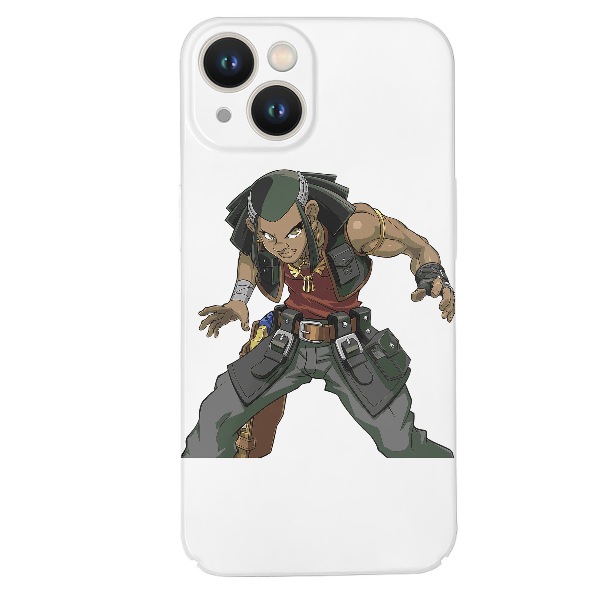 （画像用） 遊☆戯☆王 Yu-Gi-Oh! 【iPhone 14シリーズ対応】ハードケース