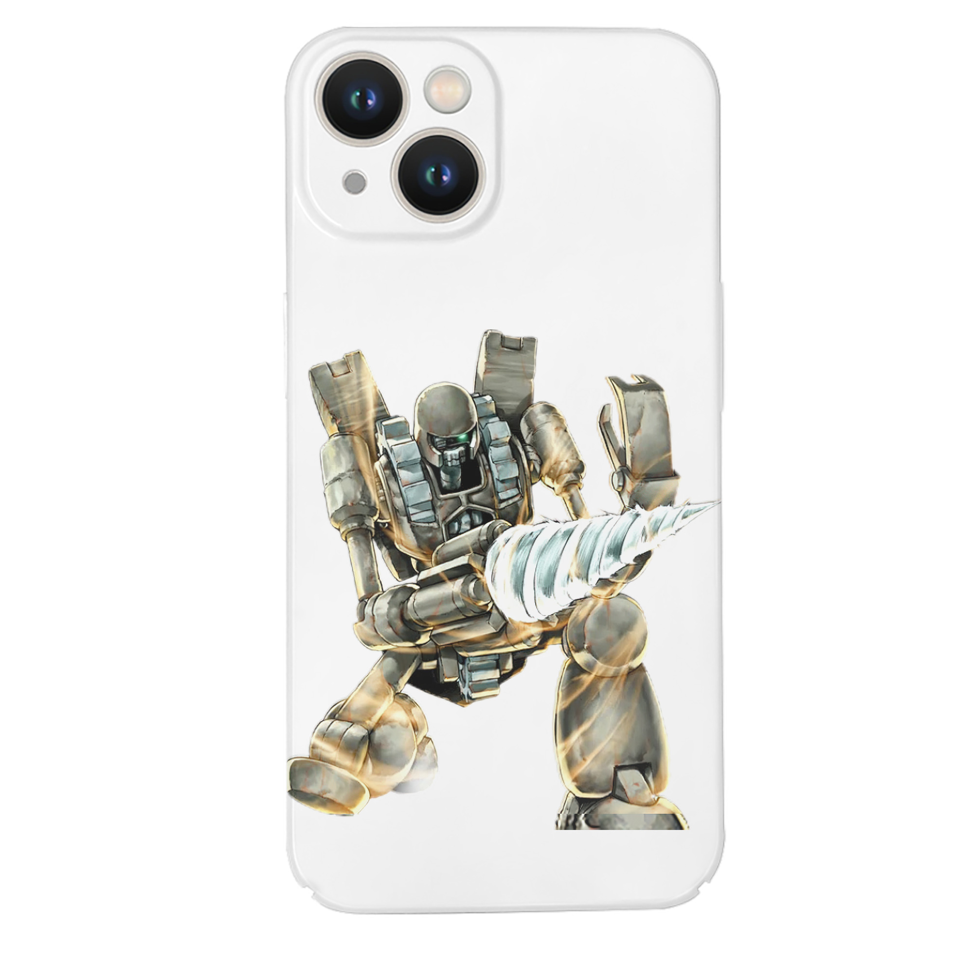 （画像用） 遊☆戯☆王 Yu-Gi-Oh! 【iPhone 14シリーズ対応】ハードケース