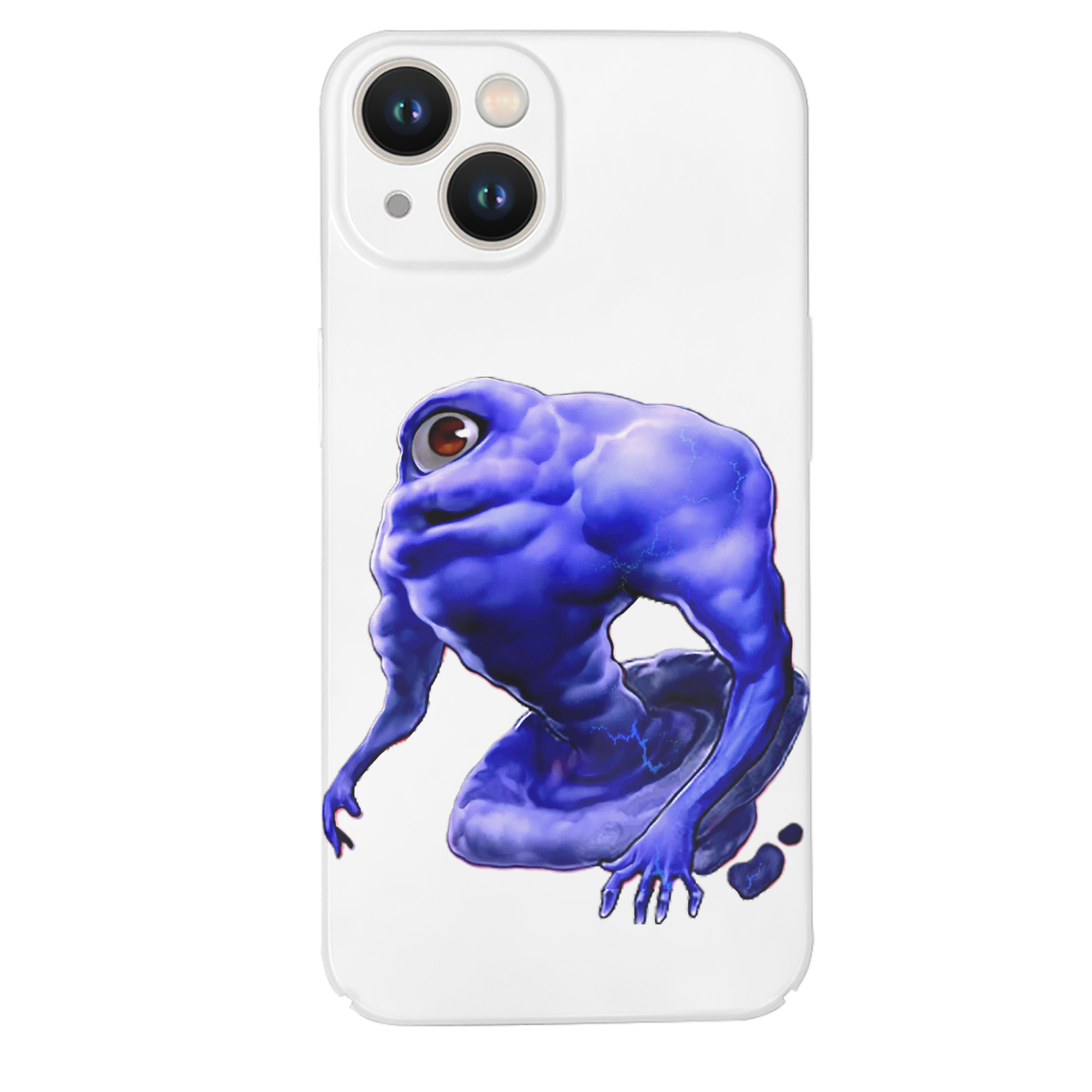 （画像用） 遊☆戯☆王 Yu-Gi-Oh! 【iPhone 14シリーズ対応】ハードケース