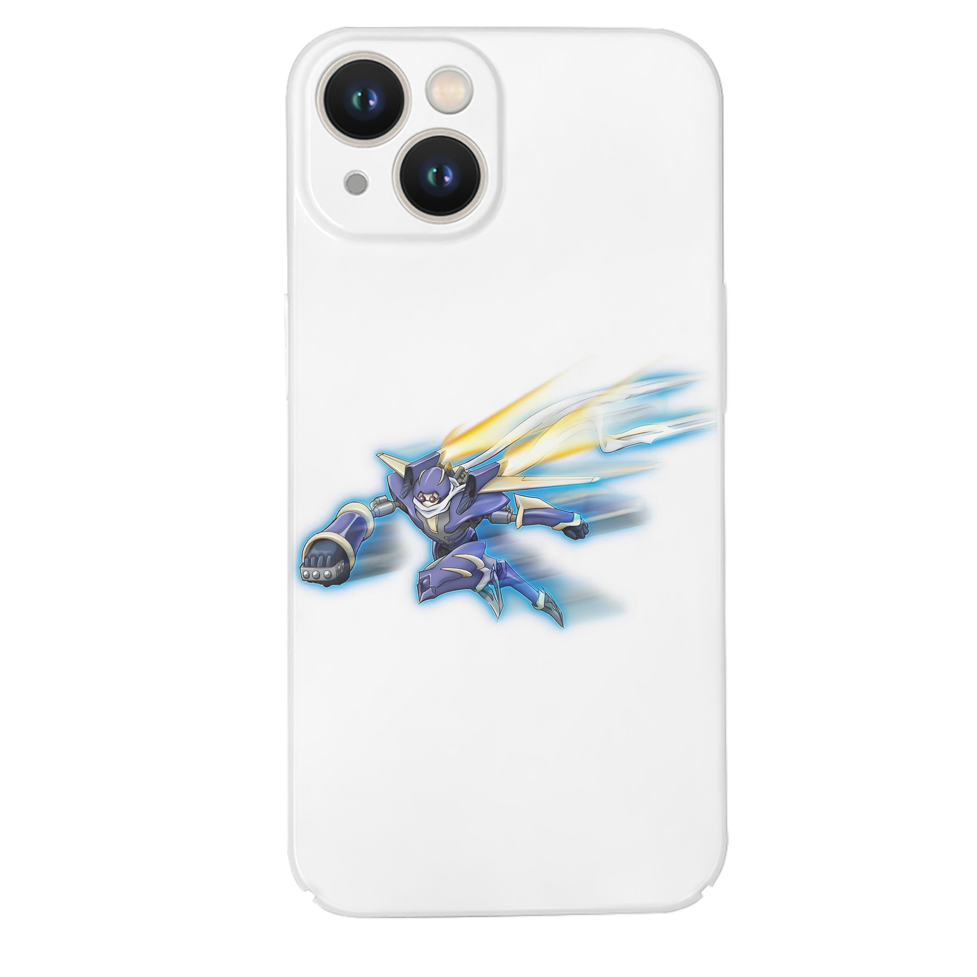 （画像用） 遊☆戯☆王 Yu-Gi-Oh! 【iPhone 14シリーズ対応】ハードケース