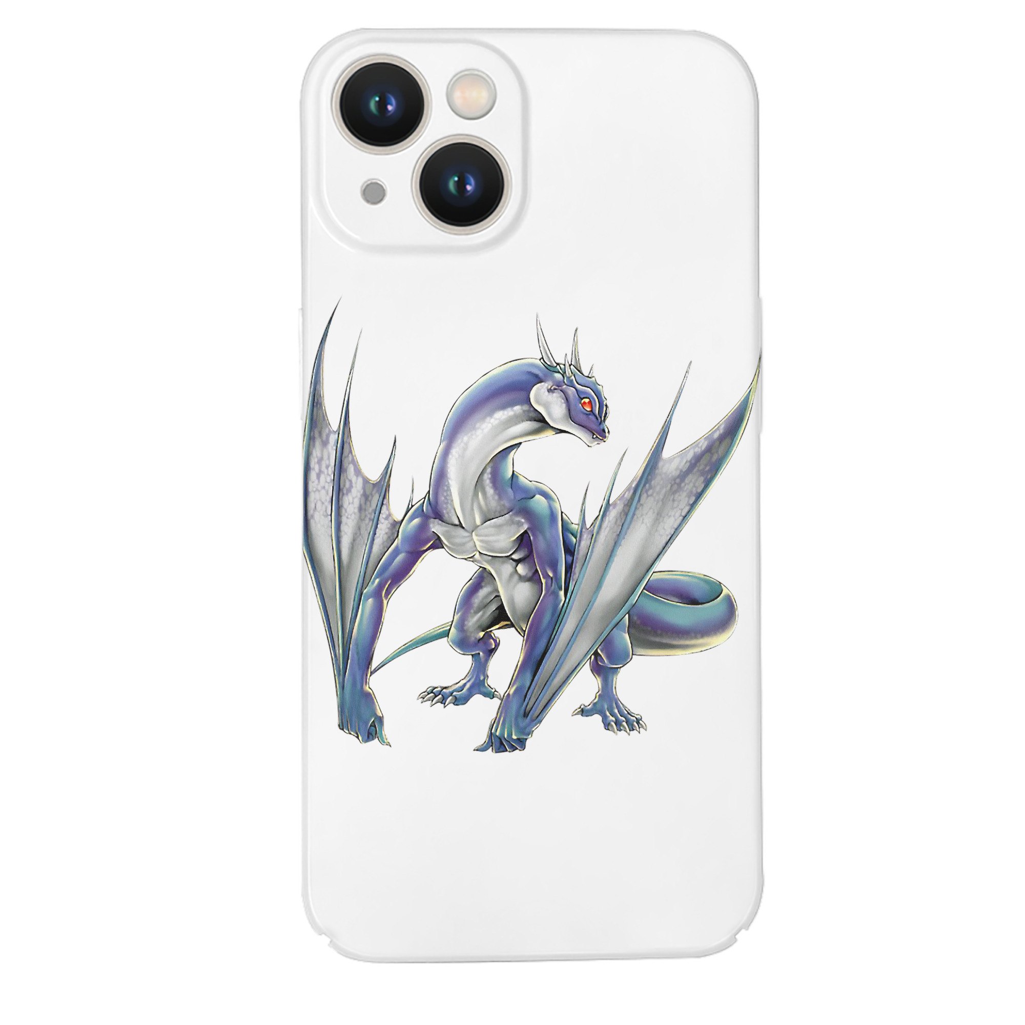 （画像用） 遊☆戯☆王 Yu-Gi-Oh! 【iPhone 14シリーズ対応】ハードケース