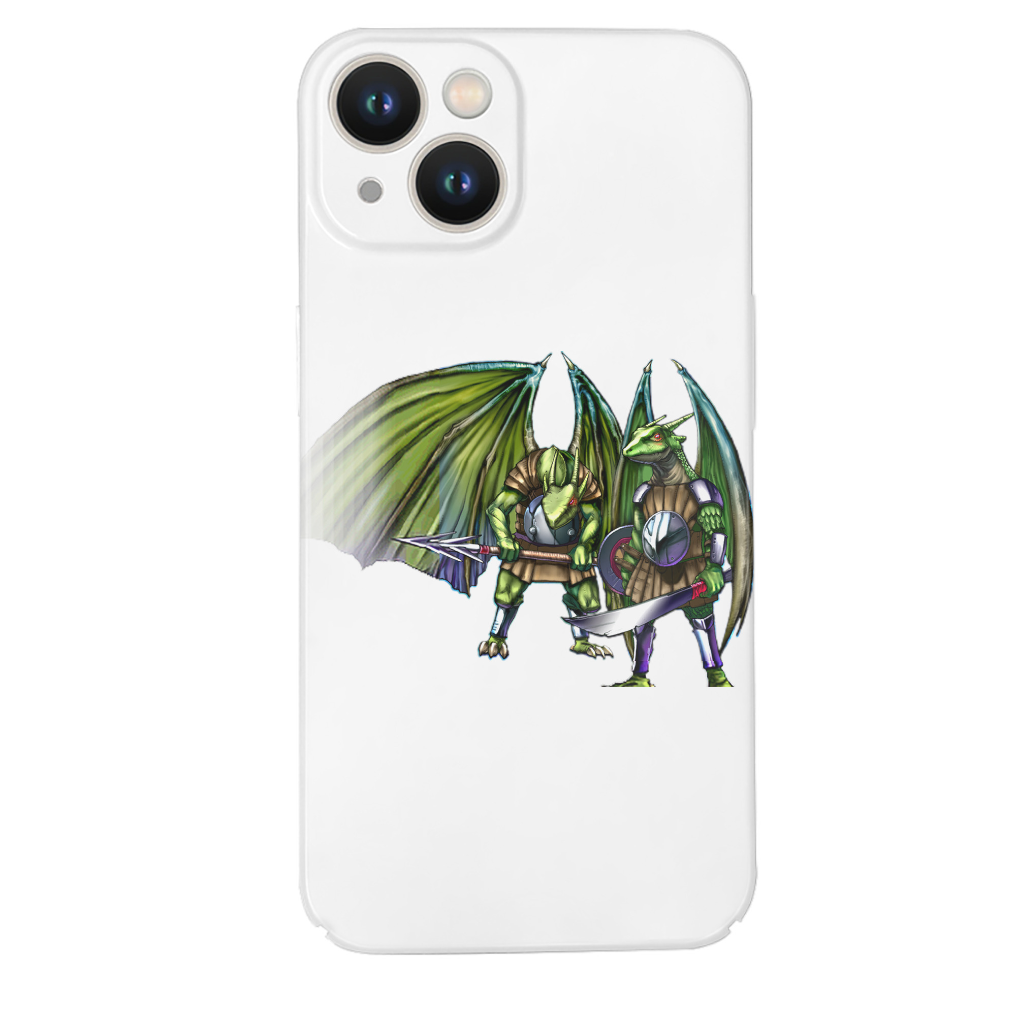 （画像用） 遊☆戯☆王 Yu-Gi-Oh! 【iPhone 14シリーズ対応】ハードケース