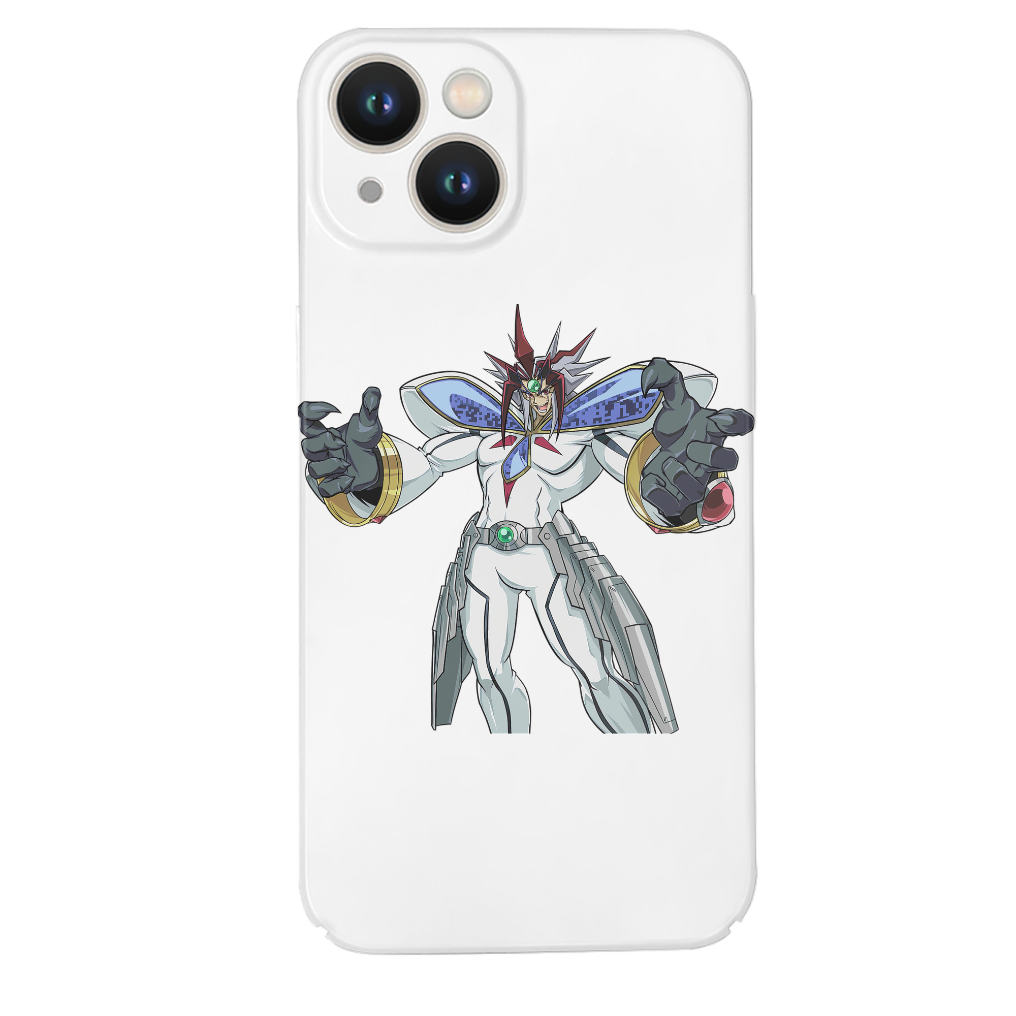 （画像用） 遊☆戯☆王 Yu-Gi-Oh! 【iPhone 14シリーズ対応】ハードケース