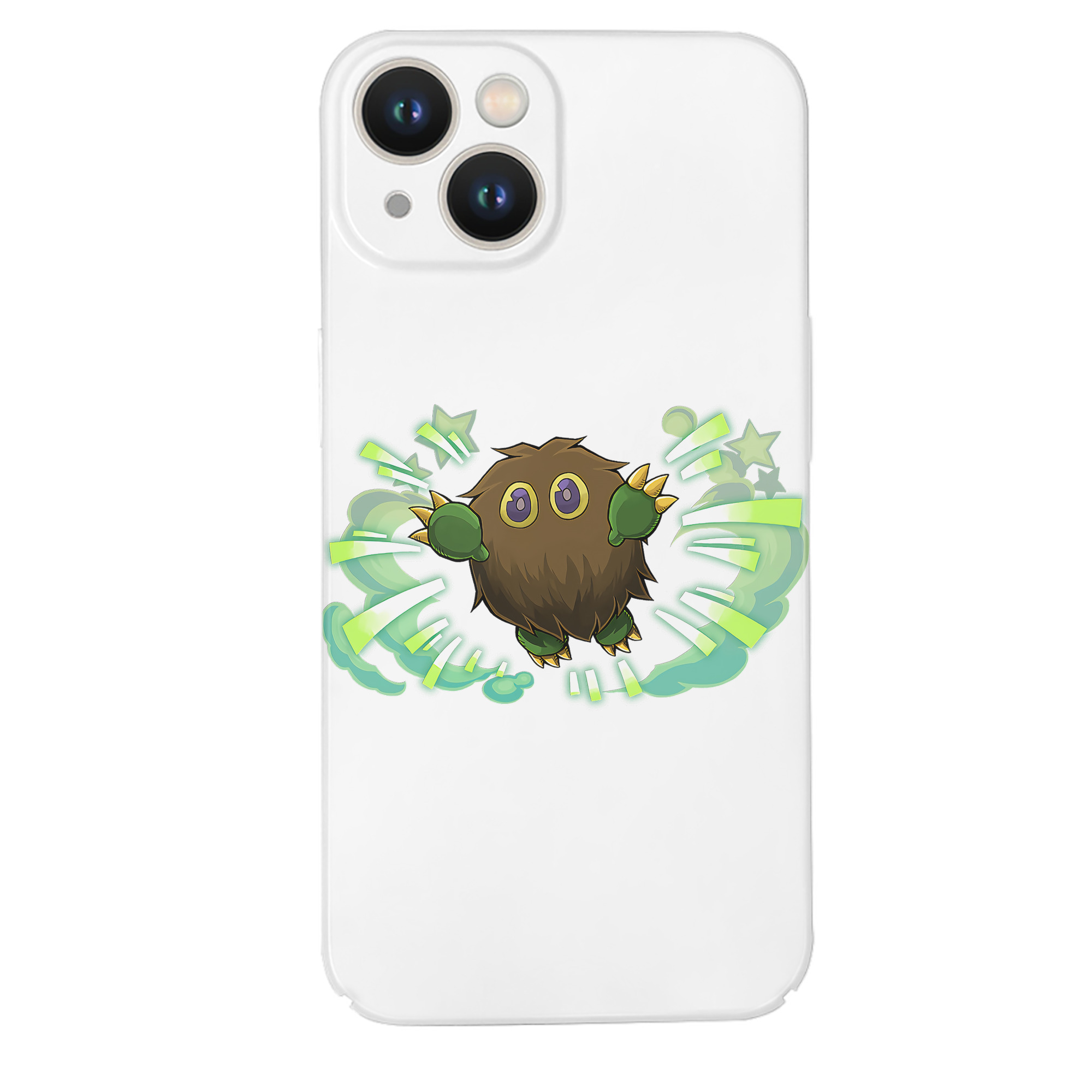 （画像用） 遊☆戯☆王 Yu-Gi-Oh! 【iPhone 14シリーズ対応】ハードケース