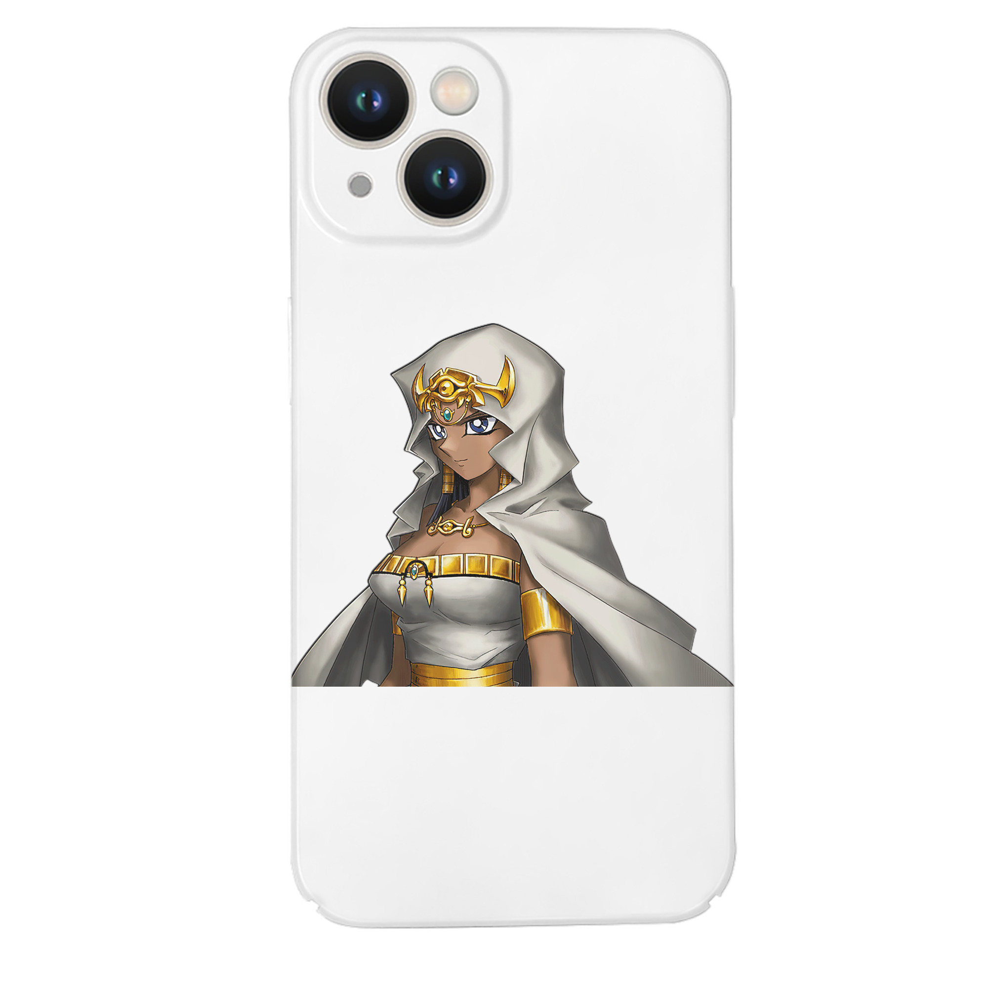 （画像用） 遊☆戯☆王 Yu-Gi-Oh! 【iPhone 14シリーズ対応】ハードケース