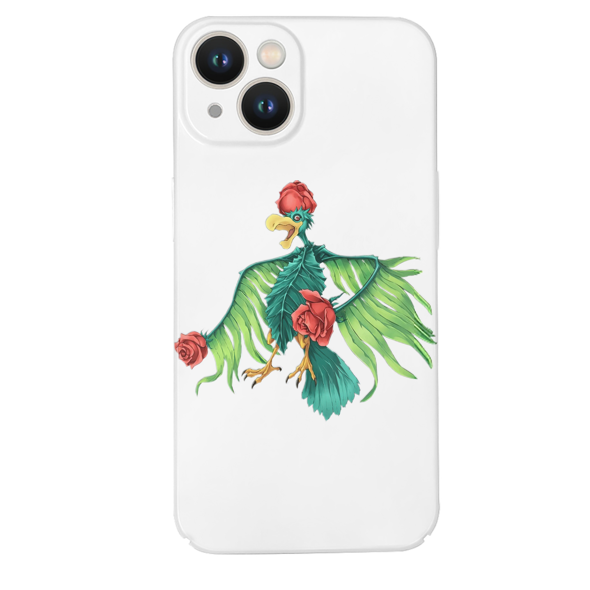 （画像用） 遊☆戯☆王 Yu-Gi-Oh! 【iPhone 14シリーズ対応】ハードケース
