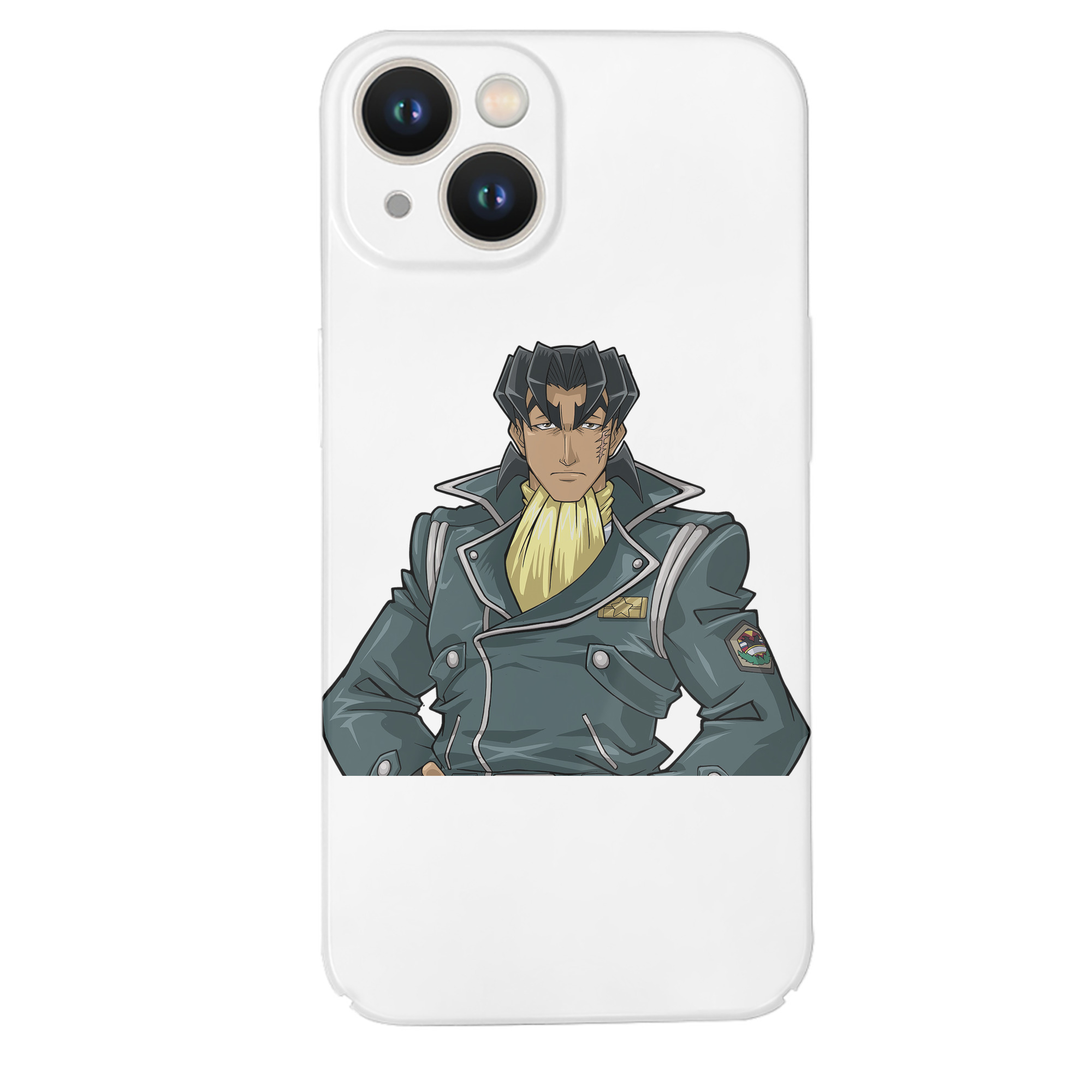 （画像用） 遊☆戯☆王 Yu-Gi-Oh! 【iPhone 14シリーズ対応】ハードケース