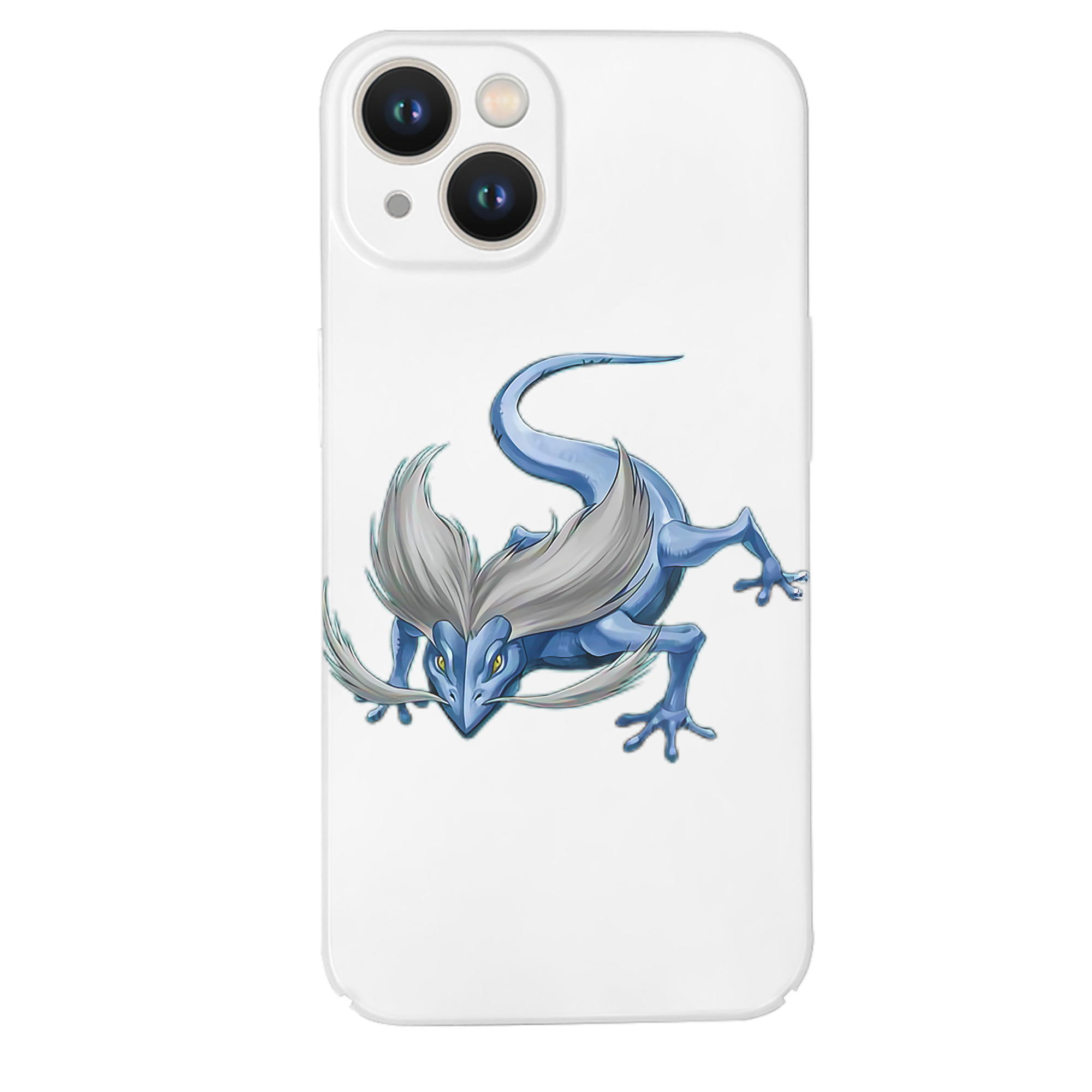 （画像用） 遊☆戯☆王 Yu-Gi-Oh! 【iPhone 14シリーズ対応】ハードケース