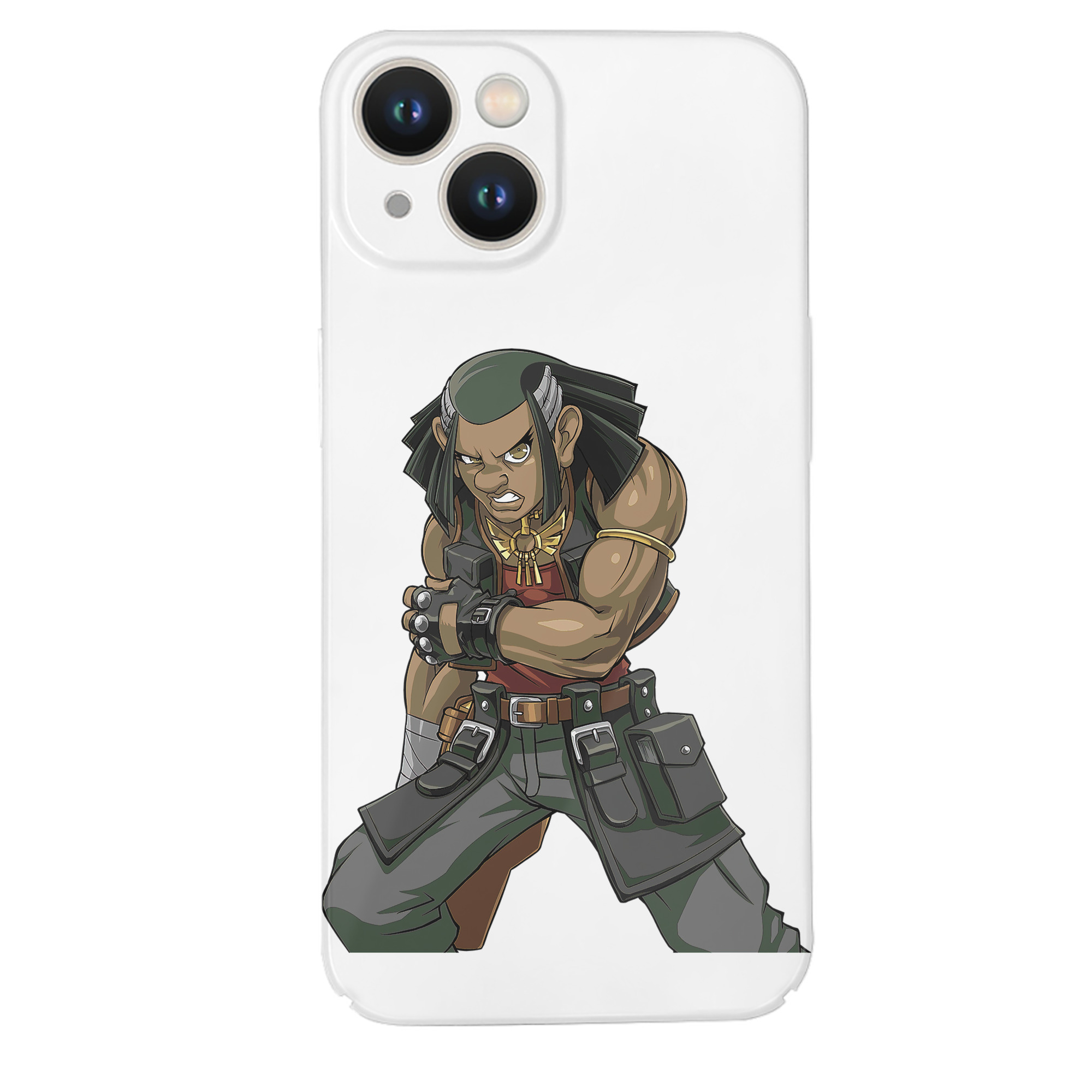 （画像用） 遊☆戯☆王 Yu-Gi-Oh! 【iPhone 14シリーズ対応】ハードケース