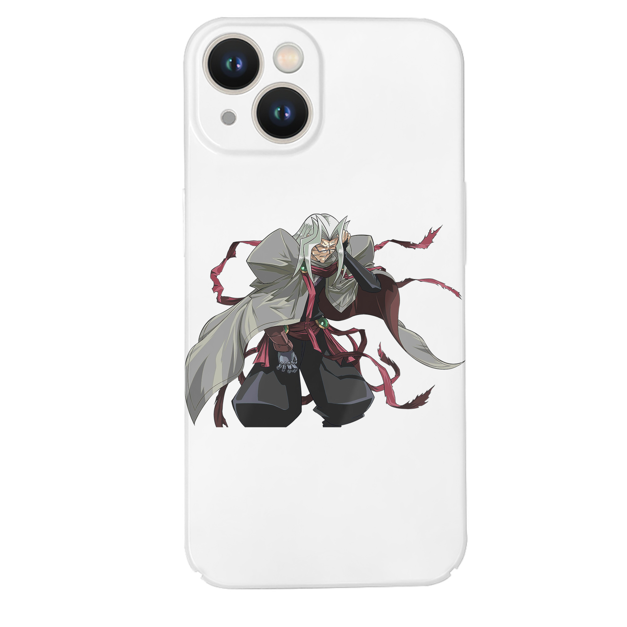 （画像用） 遊☆戯☆王 Yu-Gi-Oh! 【iPhone 14シリーズ対応】ハードケース
