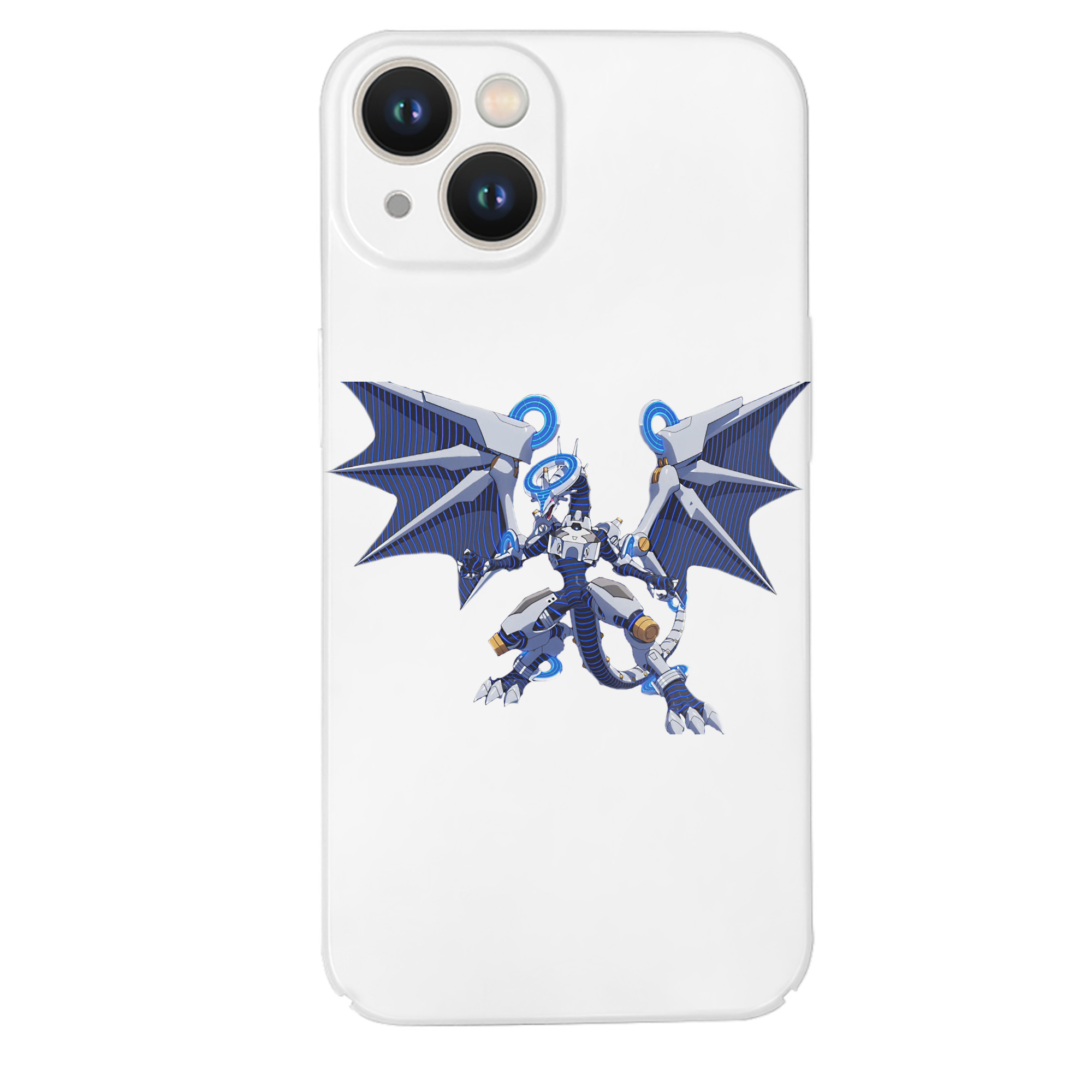 （画像用） 遊☆戯☆王 Yu-Gi-Oh! 【iPhone 14シリーズ対応】ハードケース