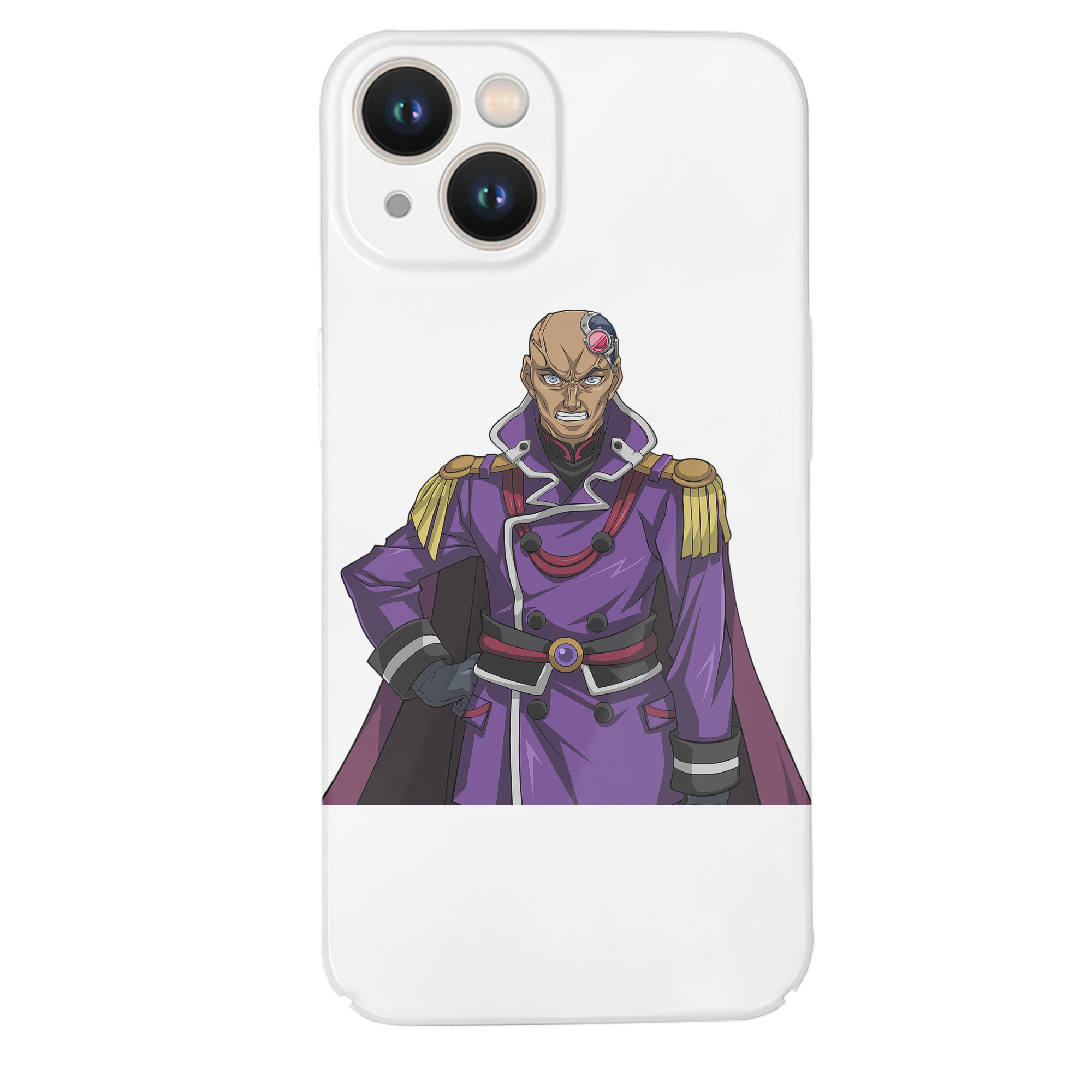 （画像用） 遊☆戯☆王 Yu-Gi-Oh! 【iPhone 14シリーズ対応】ハードケース