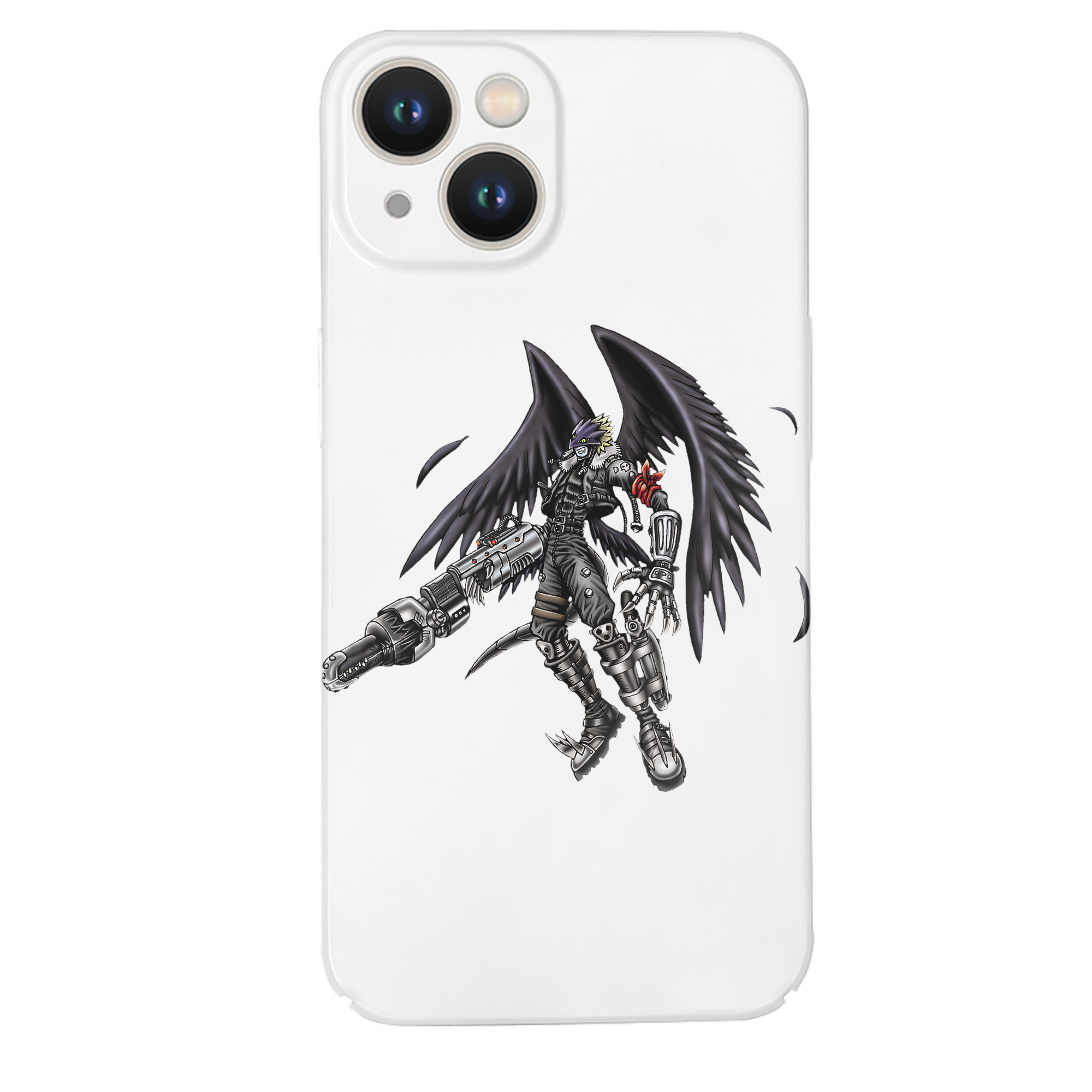 （画像用） 遊☆戯☆王 Yu-Gi-Oh! 【iPhone 14シリーズ対応】ハードケース
