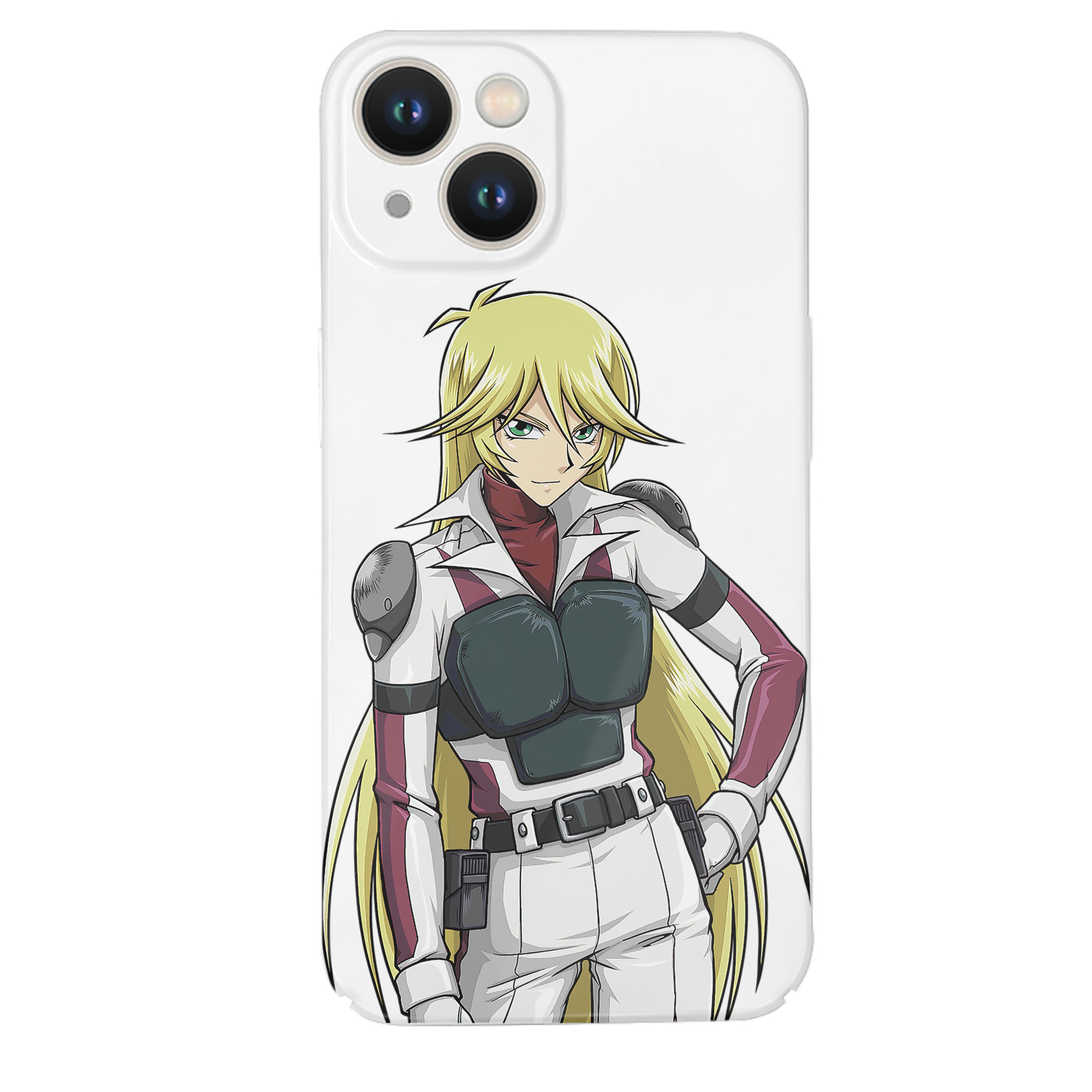 （画像用） 遊☆戯☆王 Yu-Gi-Oh! 【iPhone 14シリーズ対応】ハードケース