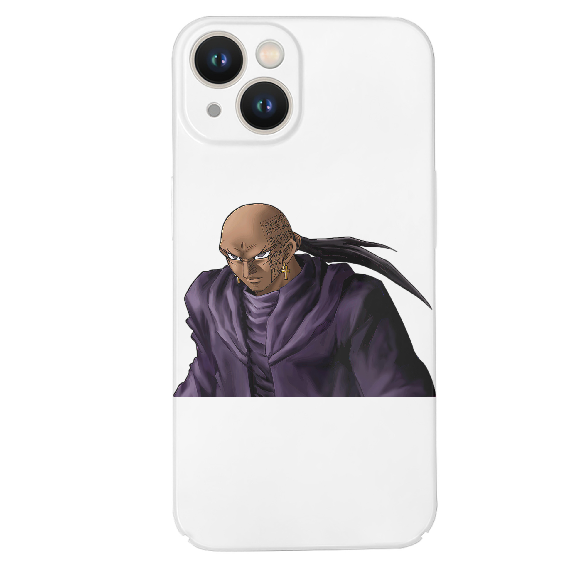 （画像用） 遊☆戯☆王 Yu-Gi-Oh! 【iPhone 14シリーズ対応】ハードケース