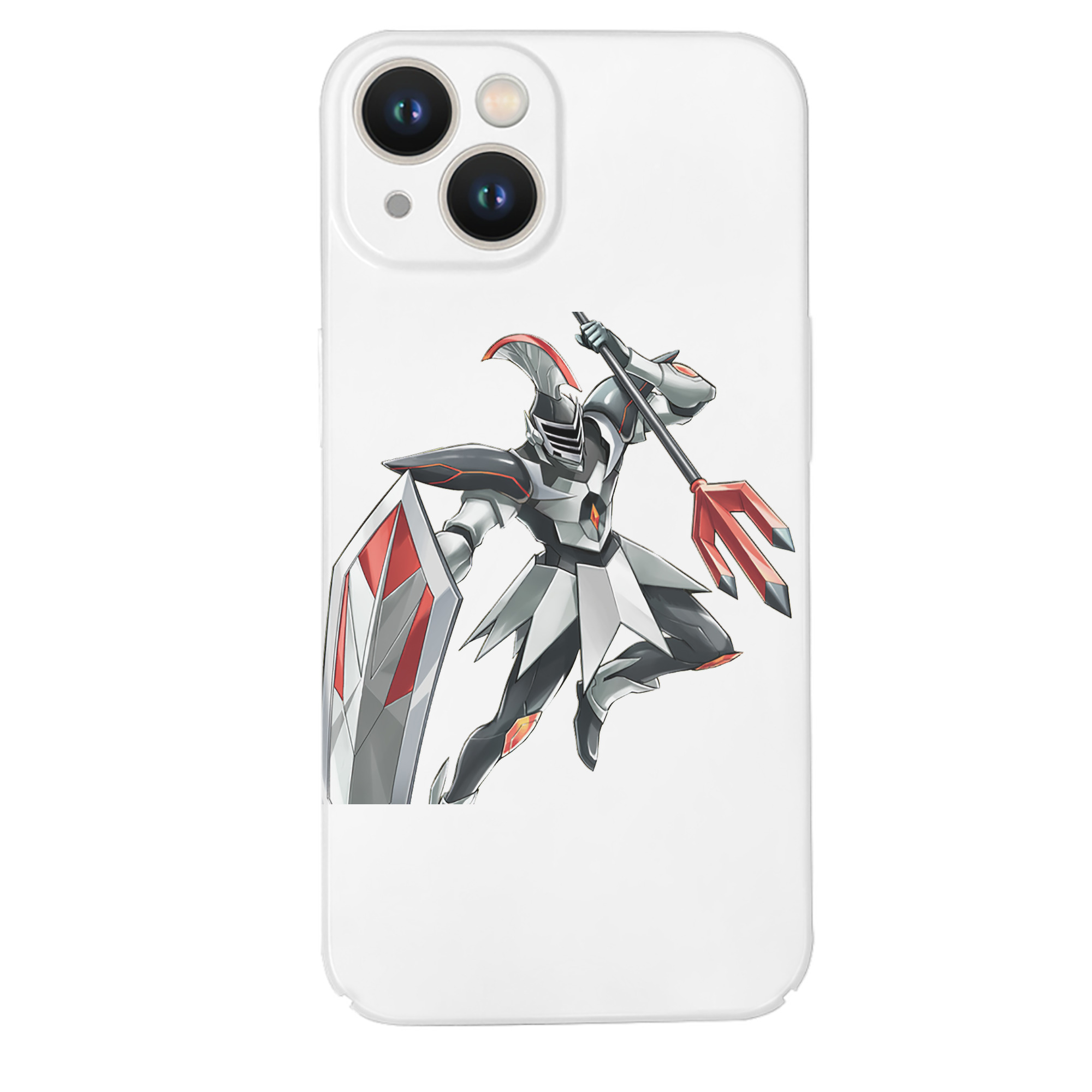 （画像用） 遊☆戯☆王 Yu-Gi-Oh! 【iPhone 14シリーズ対応】ハードケース
