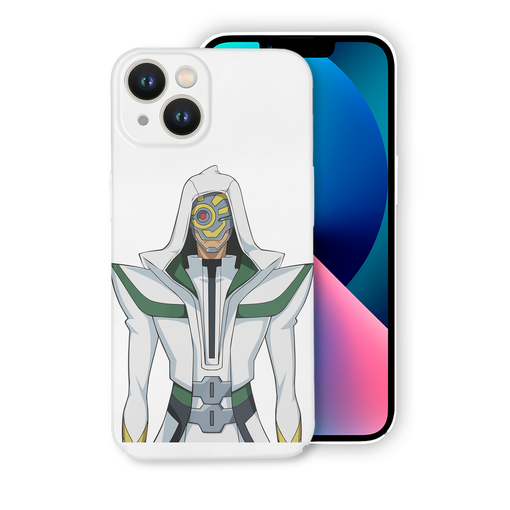 （画像用） 遊☆戯☆王 Yu-Gi-Oh! 【iPhone 14シリーズ対応】ハードケース