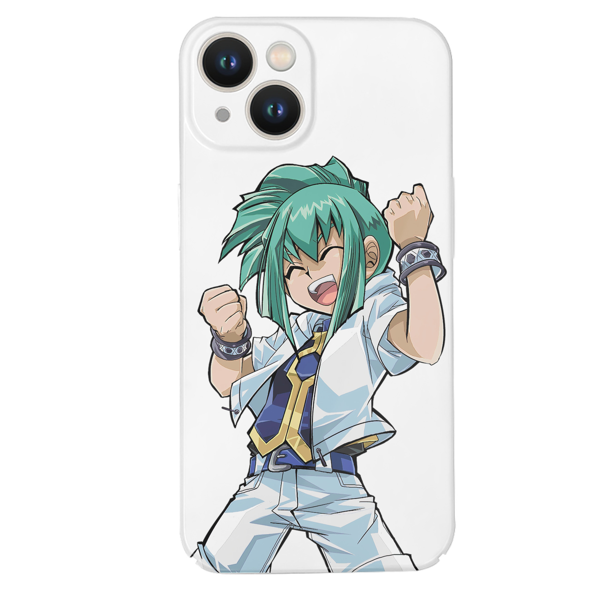 （画像用） 遊☆戯☆王 Yu-Gi-Oh! 【iPhone 14シリーズ対応】ハードケース