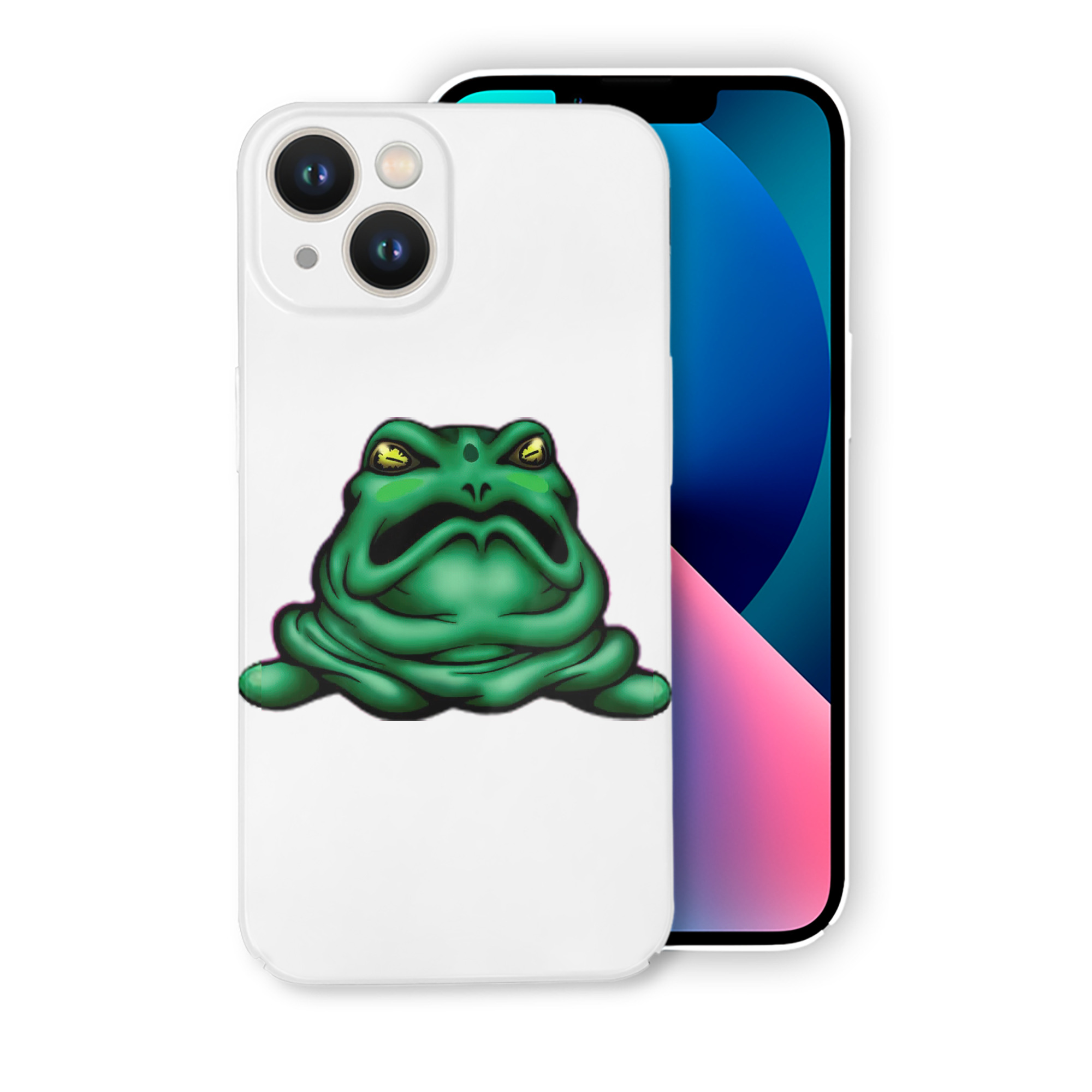 （画像用） 遊☆戯☆王 Yu-Gi-Oh! 【iPhone 14シリーズ対応】ハードケース