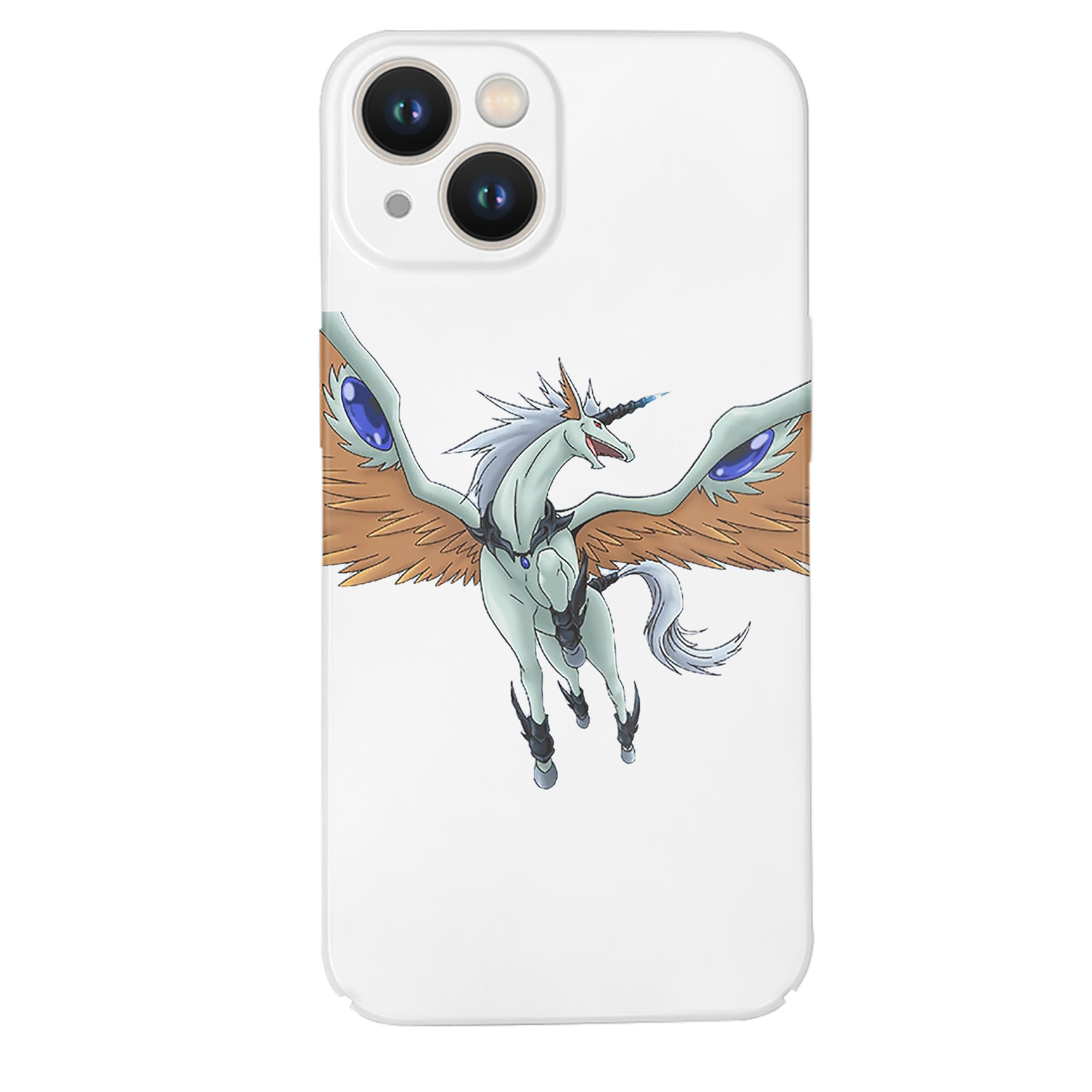 （画像用） 遊☆戯☆王 Yu-Gi-Oh! 【iPhone 14シリーズ対応】ハードケース