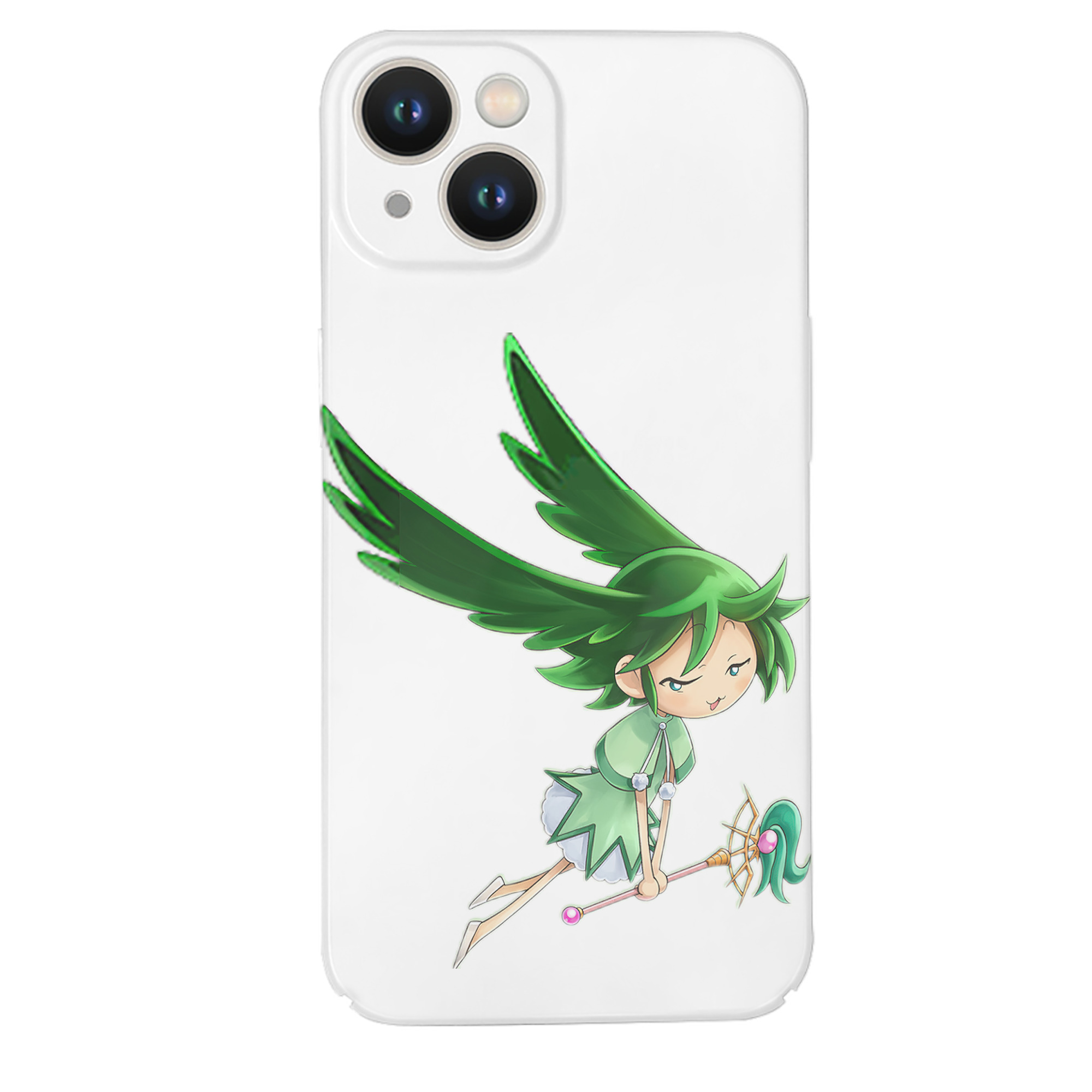 （画像用） 遊☆戯☆王 Yu-Gi-Oh! 【iPhone 14シリーズ対応】ハードケース