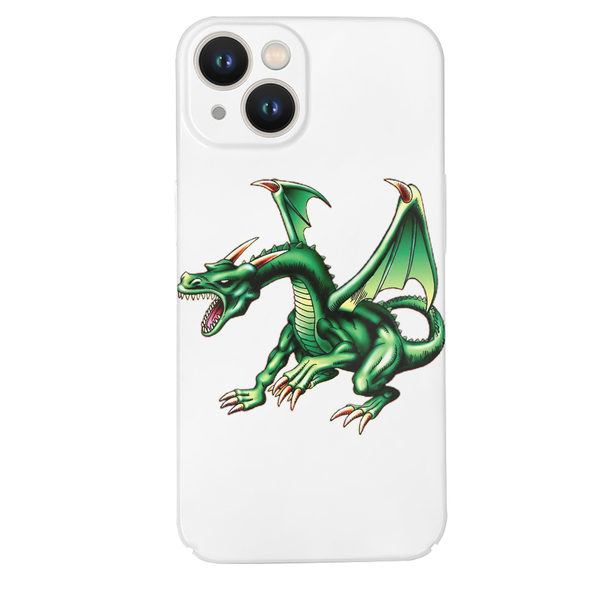 （画像用） 遊☆戯☆王 Yu-Gi-Oh! 【iPhone 14シリーズ対応】ハードケース