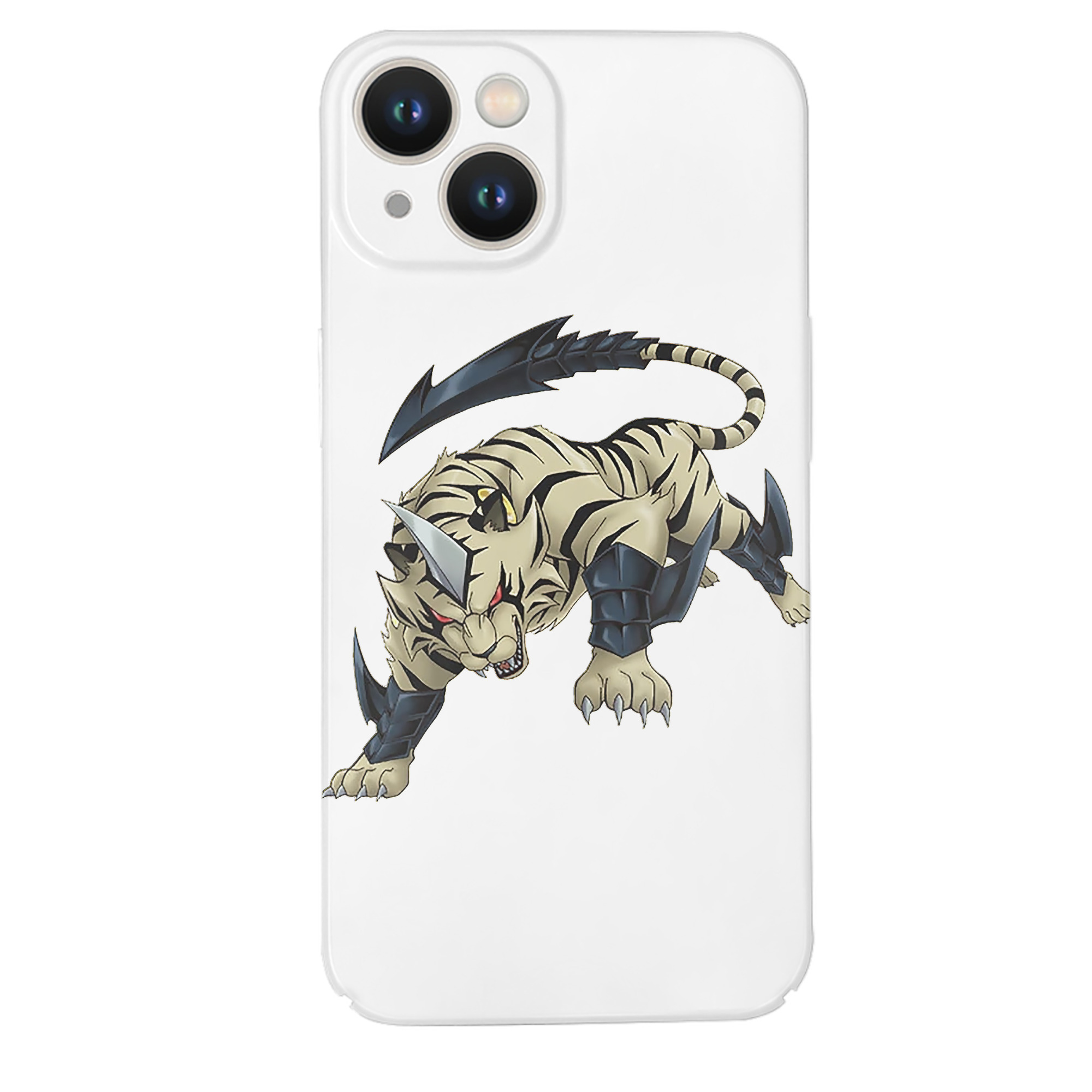 （画像用） 遊☆戯☆王 Yu-Gi-Oh! 【iPhone 14シリーズ対応】ハードケース